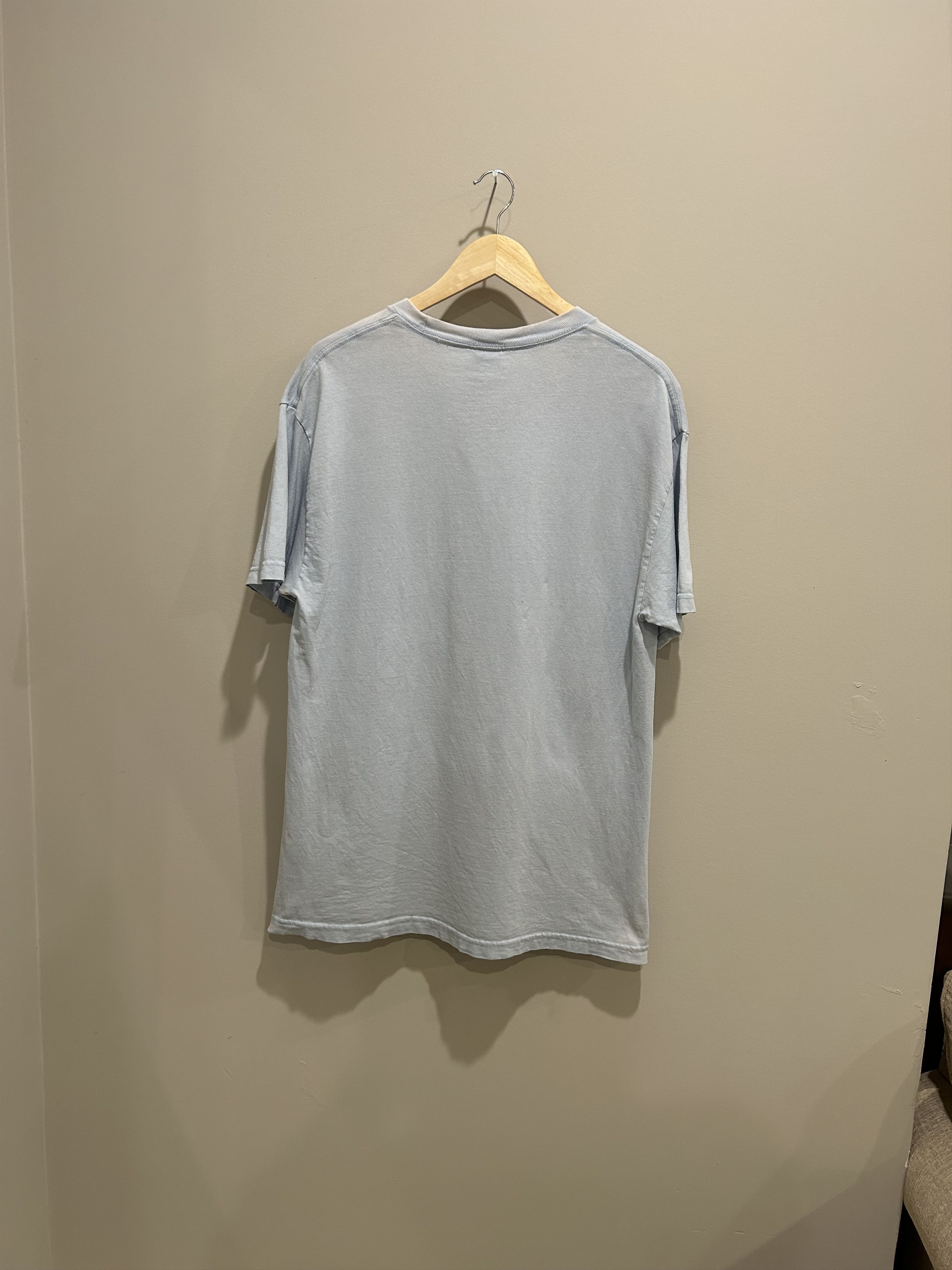 Golf Wang × Golf le Fleur GOLF Flower T-Shirt Size US M / EU 48-50 / 2 - 2 Thumbnail