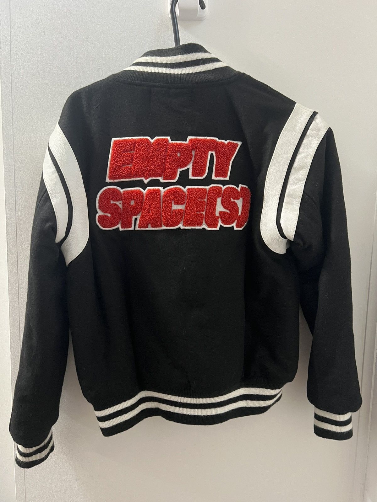 Other Empty space(s) Varsity Jacket Size US S / EU 44-46 / 1 - 2 Thumbnail