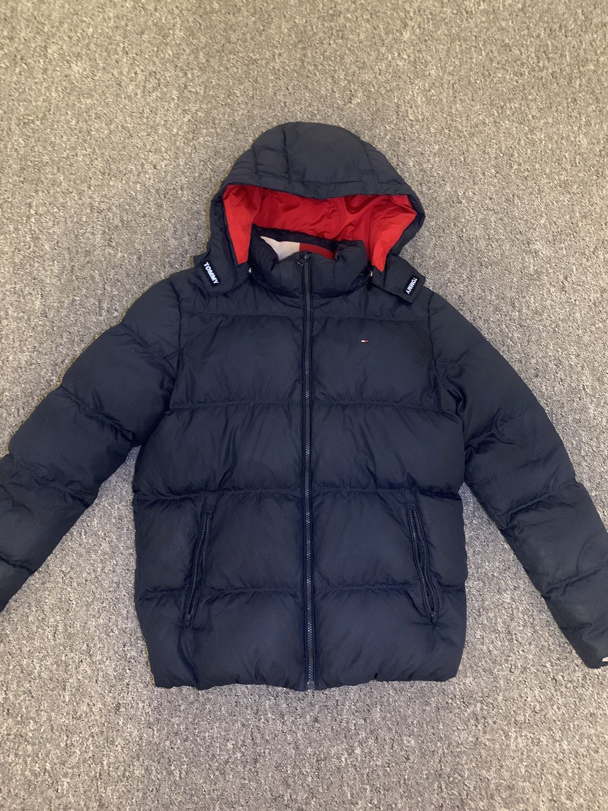 Tommy Hilfiger Tommy hilfiger jacket Size US M / EU 48-50 / 2 - 1 Thumbnail