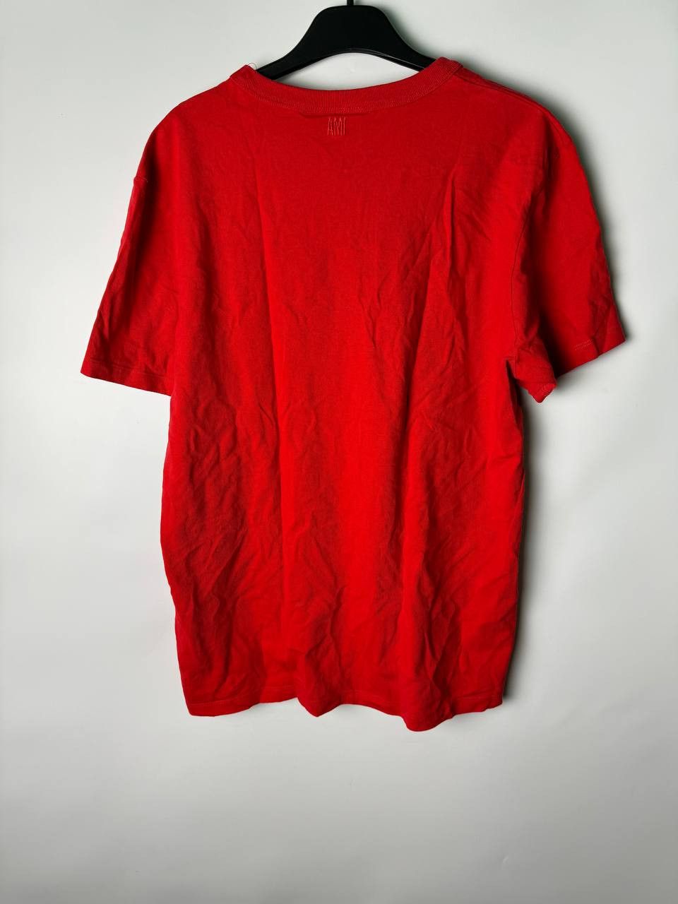 AMI × Designer × Vintage Vintage streetwear Y2K Japanese brand Ami paris T-shirt Size US M / EU 48-50 / 2 - 2 Thumbnail