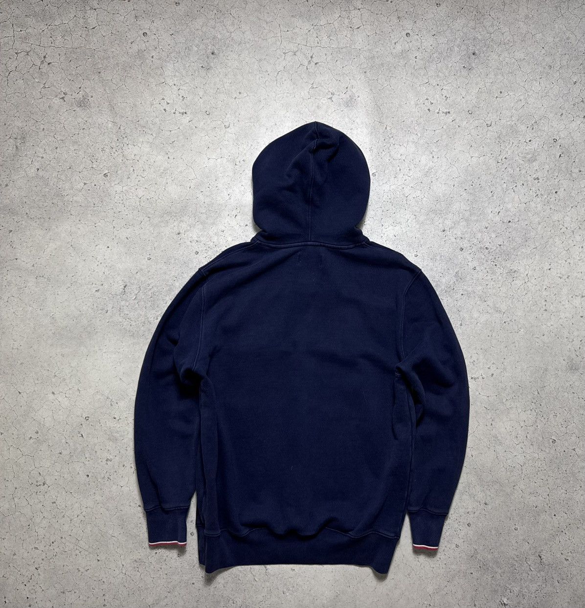 Palace Palace Skateboards Big Logo Hoodie Size M Size US M / EU 48-50 / 2 - 9 Thumbnail