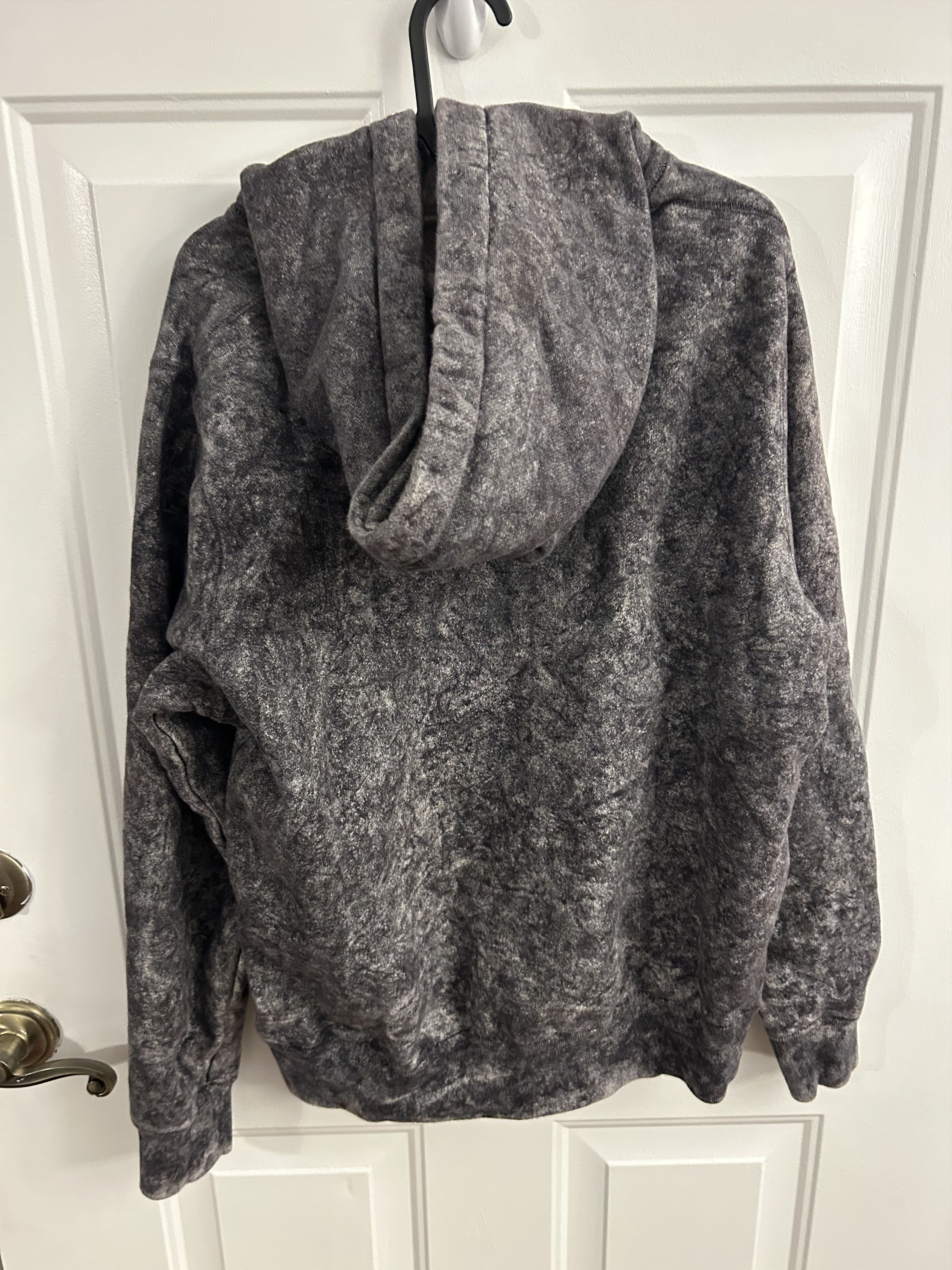 Noah Overdyed Double Snap Hoodie Size US M / EU 48-50 / 2 - 2 Thumbnail