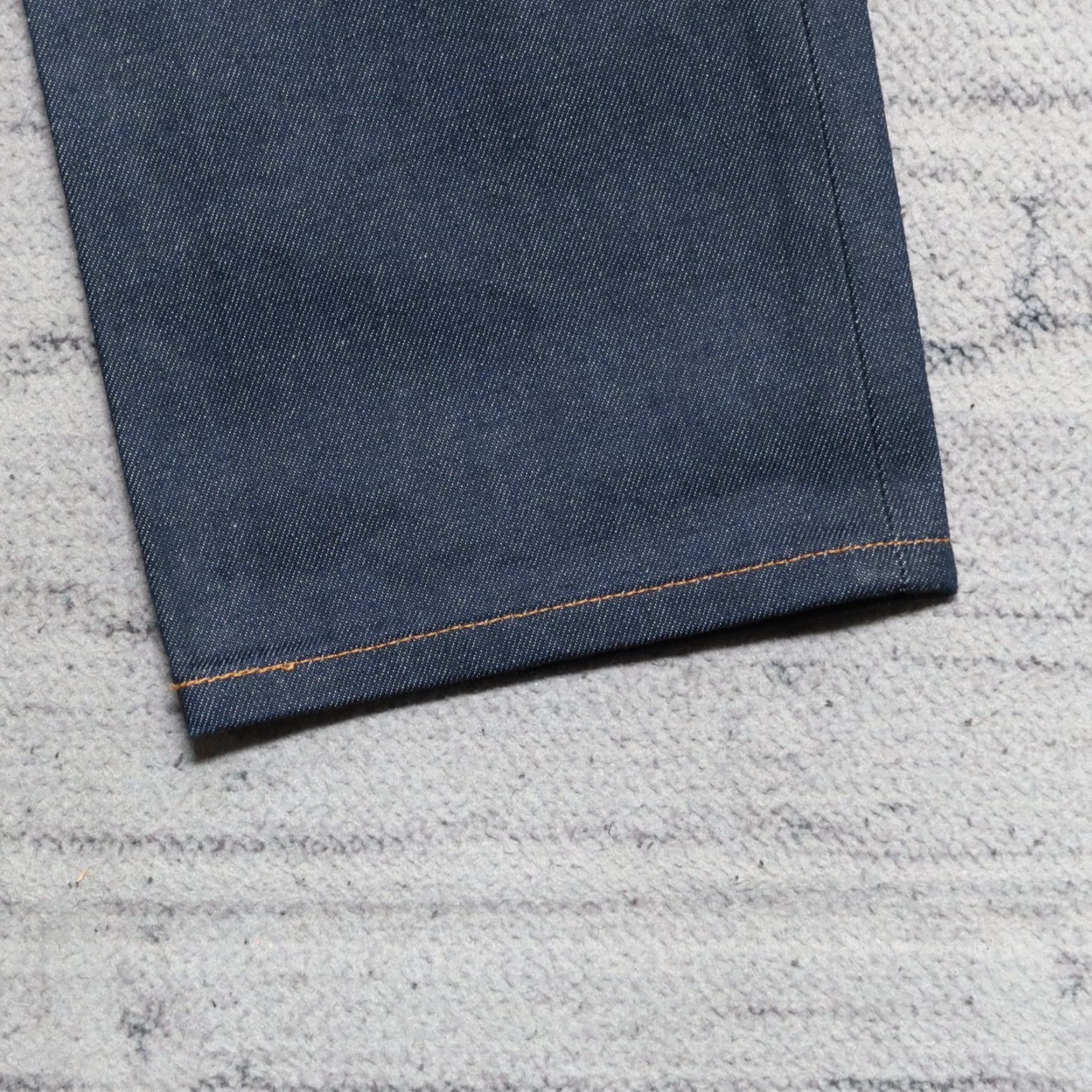 Levi's VINTAGE Levi's 501 Big E Shrink to Fit Jeans Shirt? Size US 30 / EU 46 - 5 Thumbnail