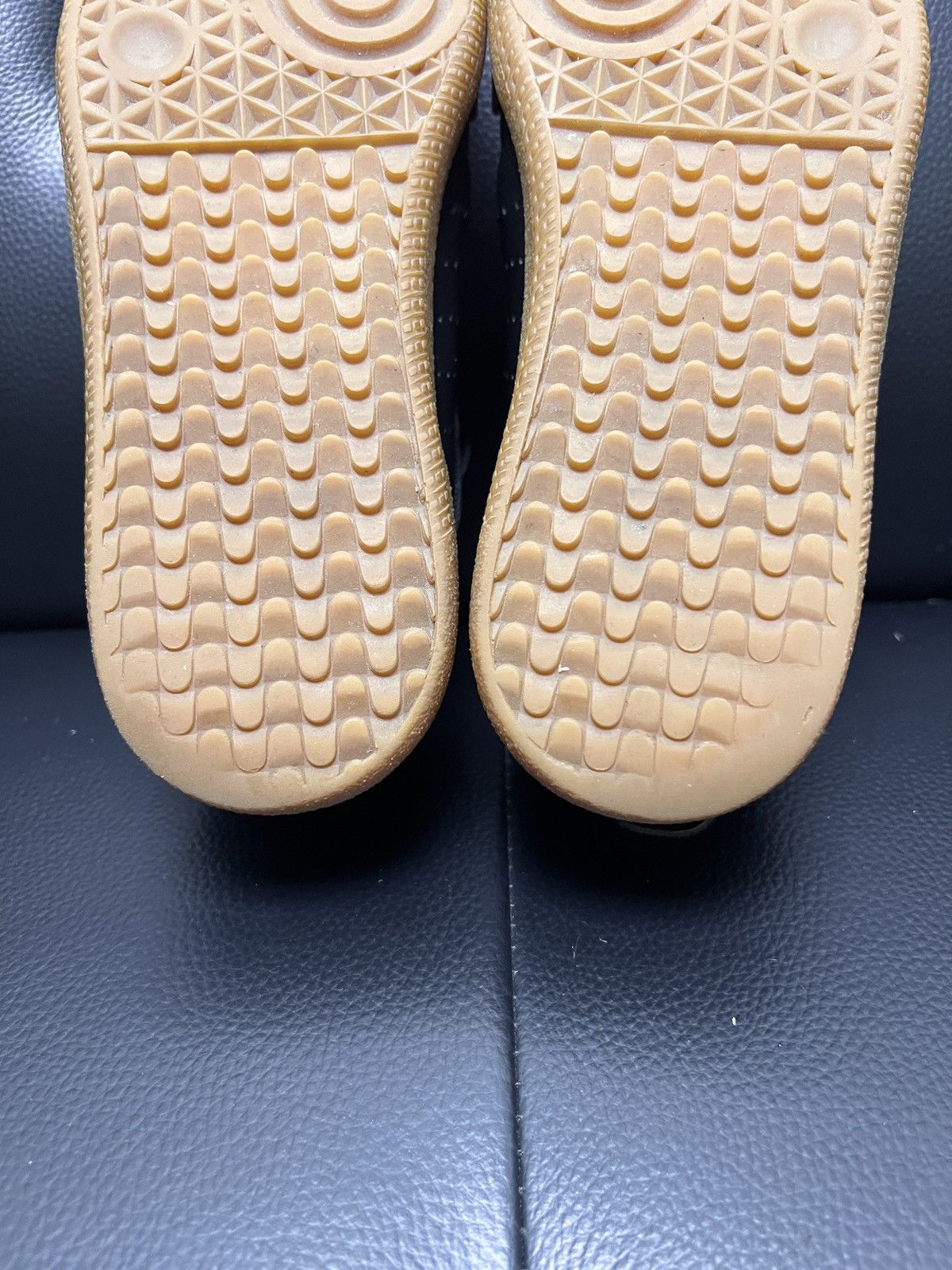 Maison Margiela Maison Margiela Zip Future Low-Top Sneakers Size US 7 / EU 40 - 17 Thumbnail