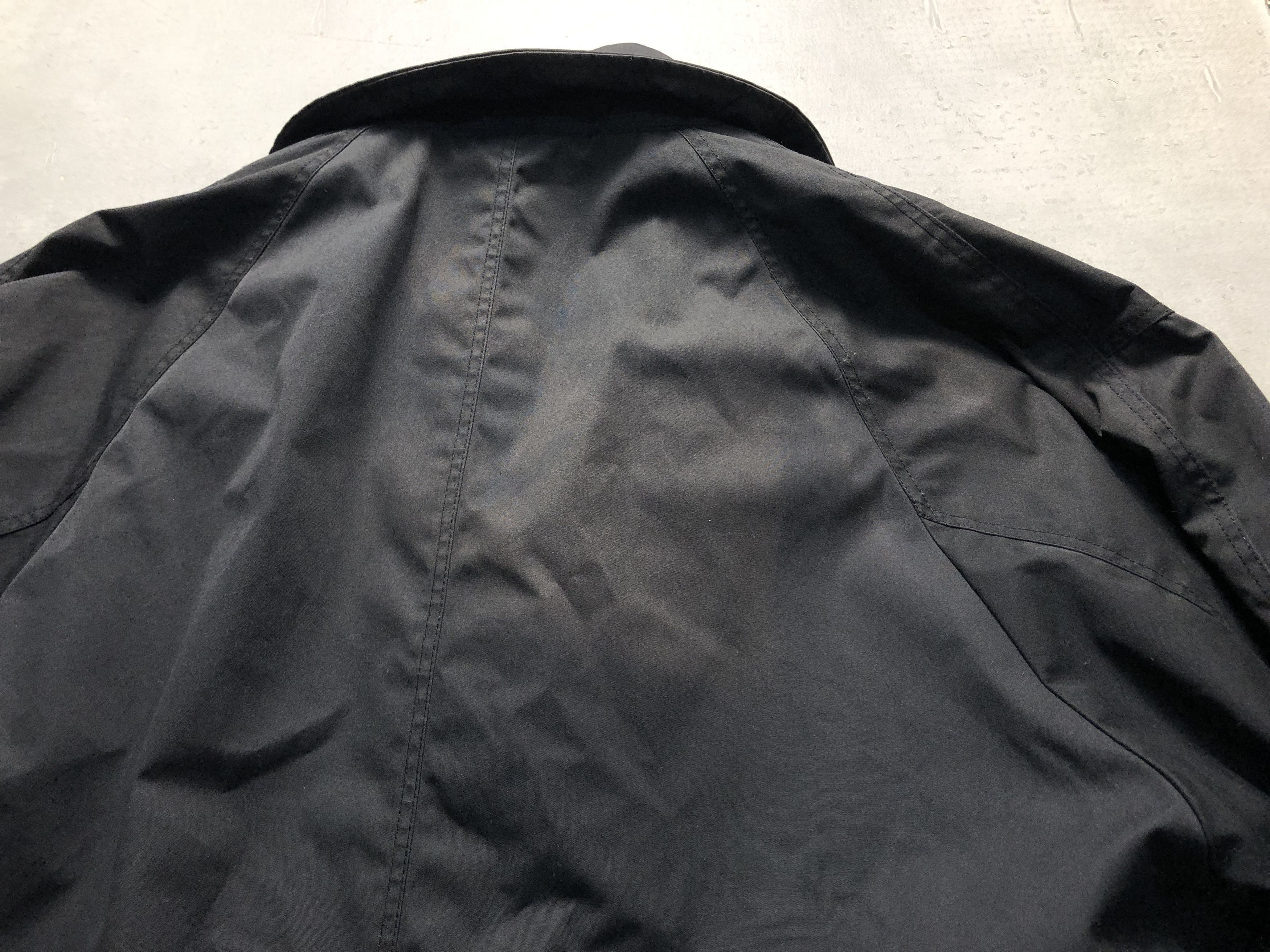 Nanamica × The North Face Purple Label THE NORTH FACE PURPLE LABEL 65/35 Coat 14-10-178 Size US M / EU 48-50 / 2 - 10 Thumbnail