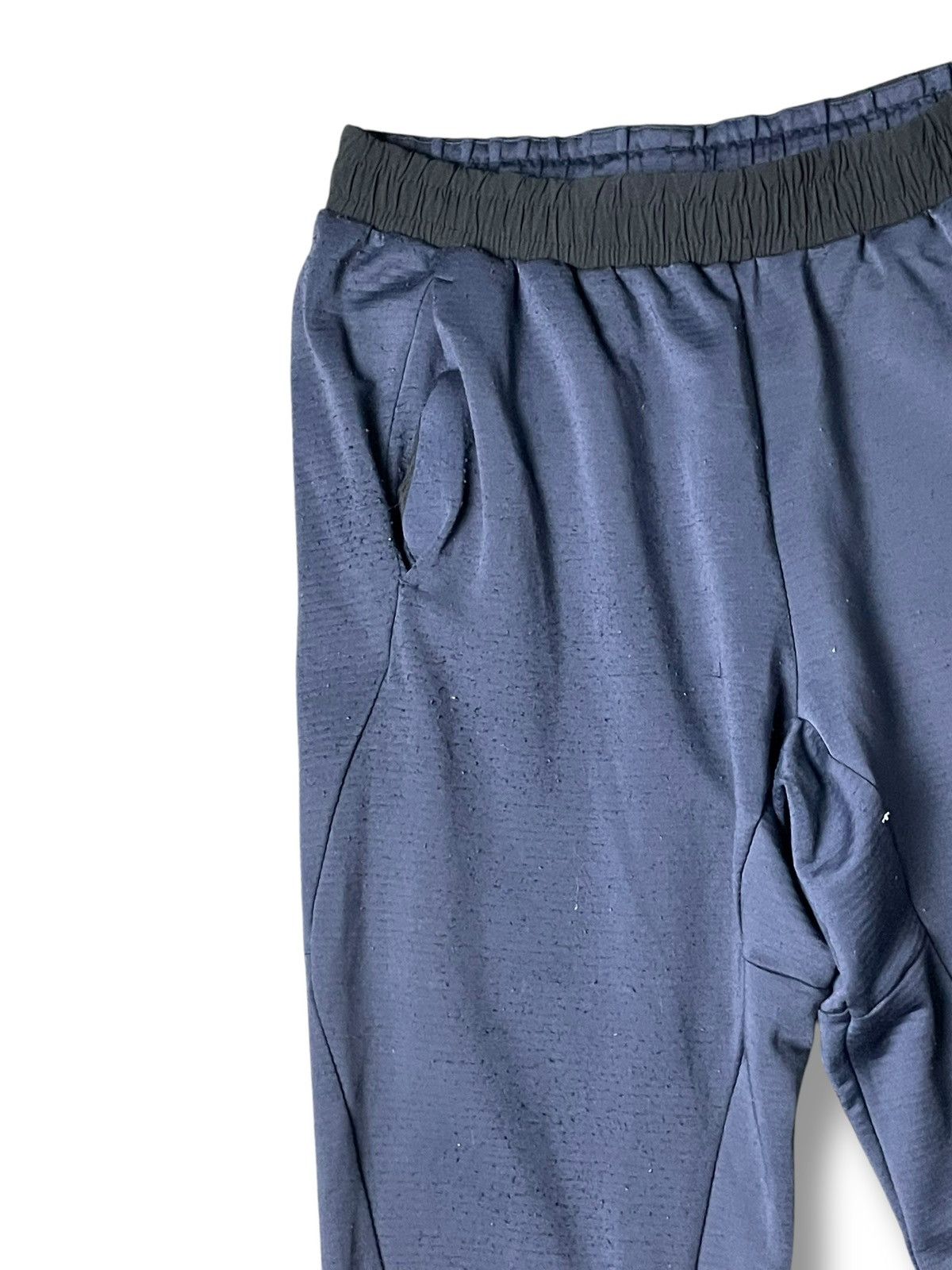 Japanese Brand × Oakley × Vintage Vintage OAKLEY Jogger Pants (91) Size US 28 / EU 44 - 5 Thumbnail