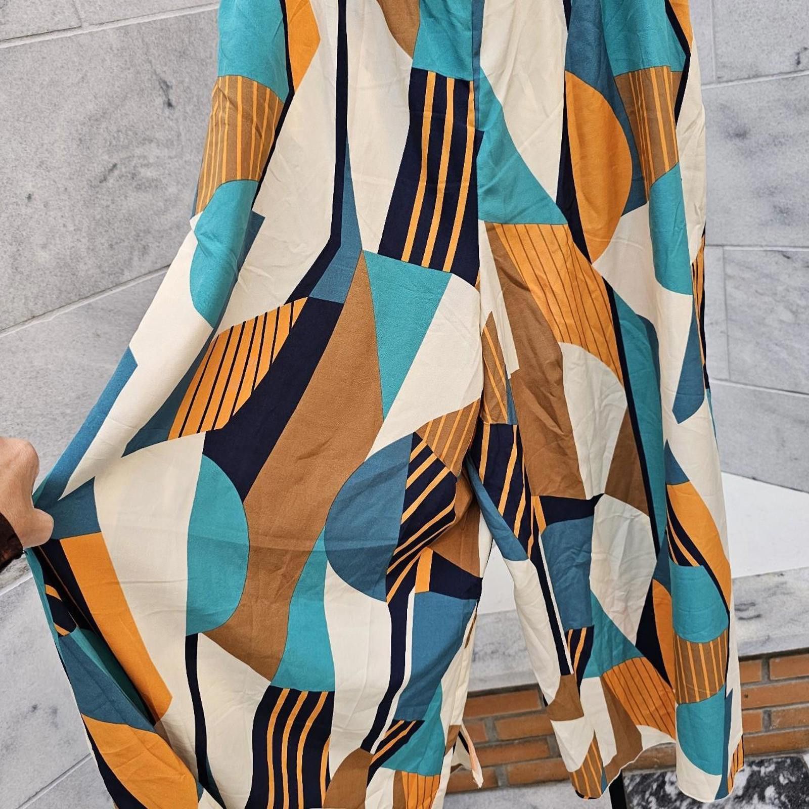 Other Women's wide-leg pants Size ONE SIZE - 5 Thumbnail