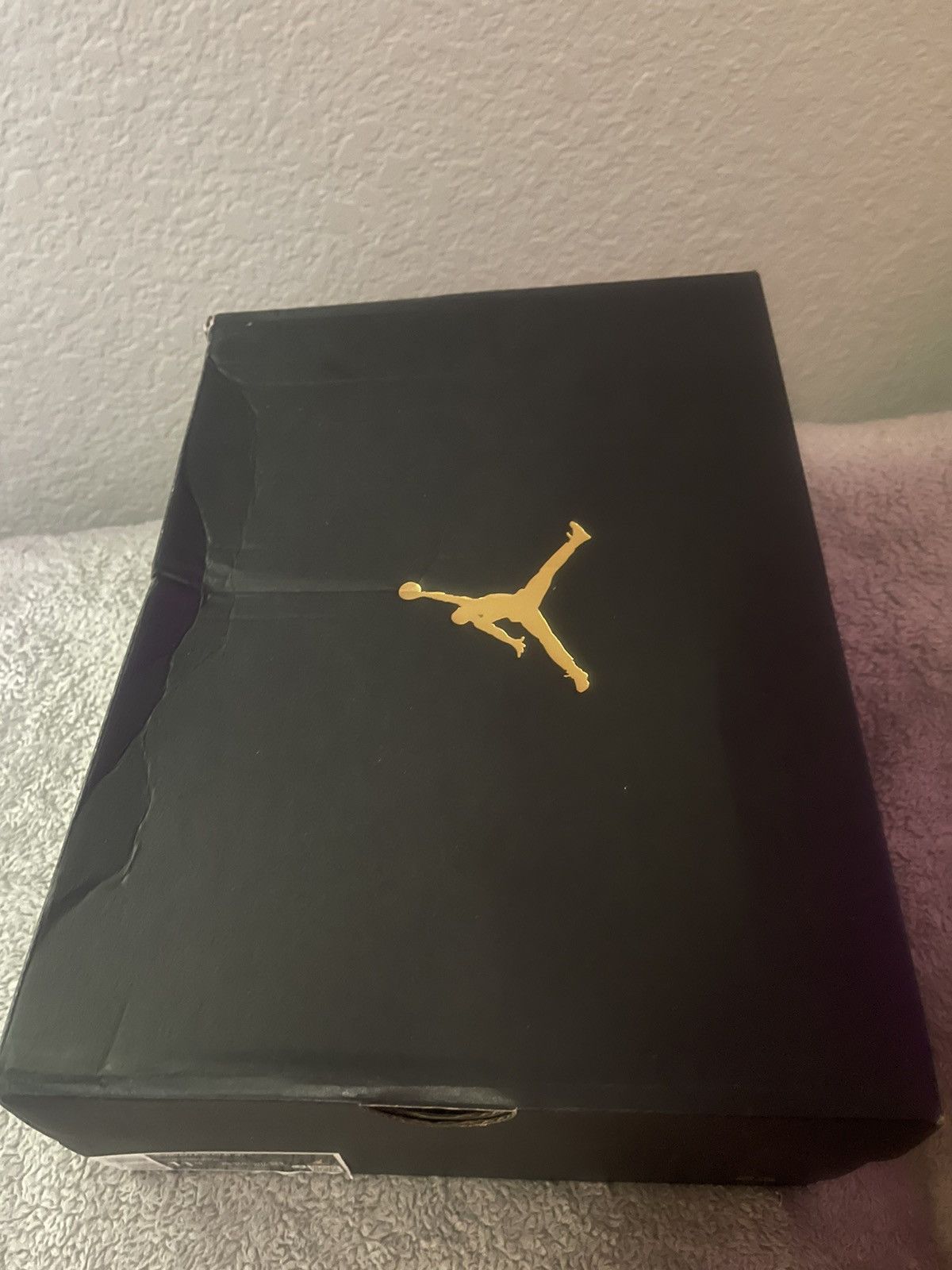 Jordan Brand Nike Jordans Flight Club ‘91 Size US 11.5 / EU 44-45 - 15 Thumbnail