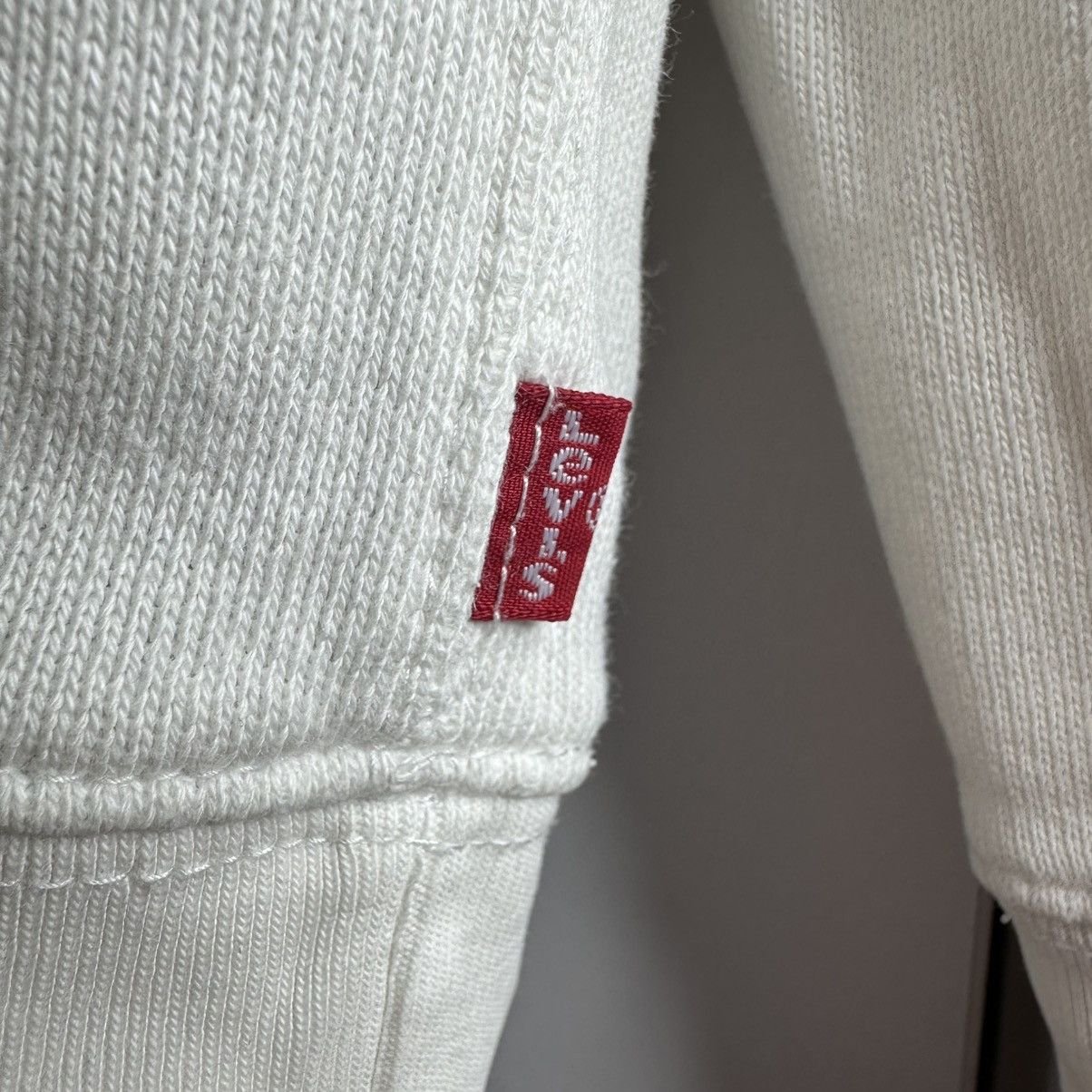 Levi's Levi’s Levis San Francisco Hoodie Size US M / EU 48-50 / 2 - 5 Thumbnail