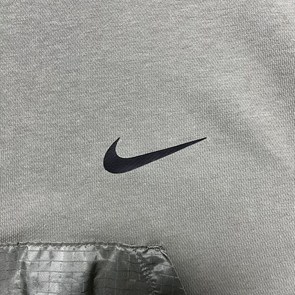Nike Nike Sportswear NSW Nylon Pocket Hoodie Oversized Fleece Size US M / EU 48-50 / 2 - 4 Thumbnail