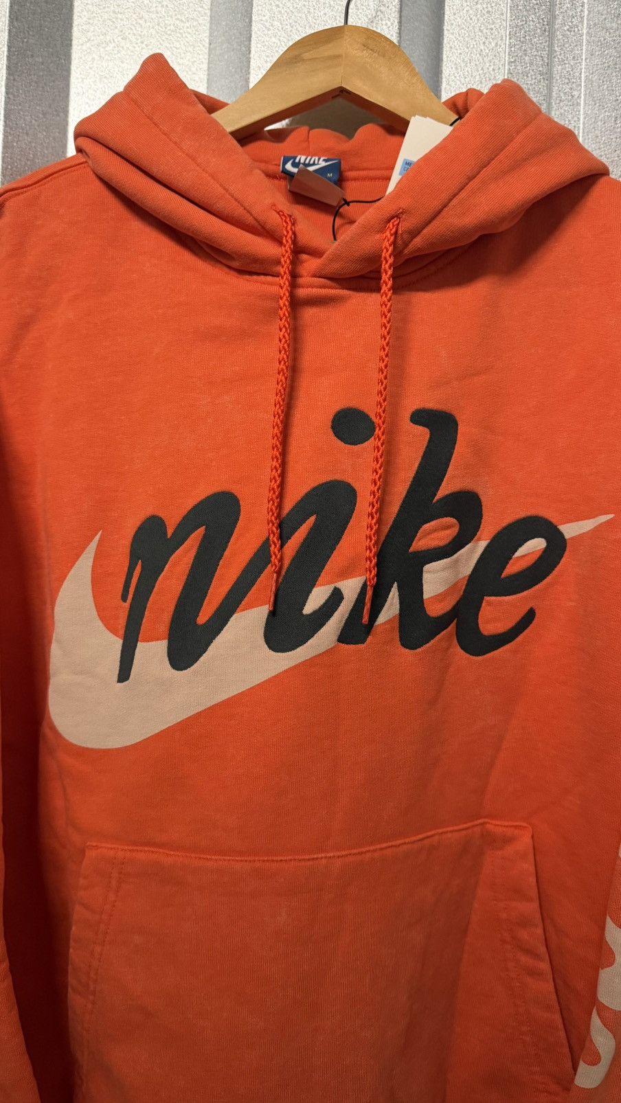 Cactus Plant Flea Market × Nike Nike x CPFM Double layered hoodie Size US M / EU 48-50 / 2 - 2 Thumbnail