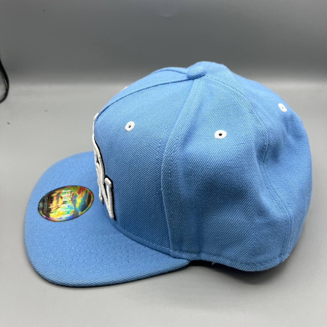 Jordan Brand Air Jordan True Hat Men Interlock Jumpman Snap Back Cap Size ONE SIZE - 3 Thumbnail
