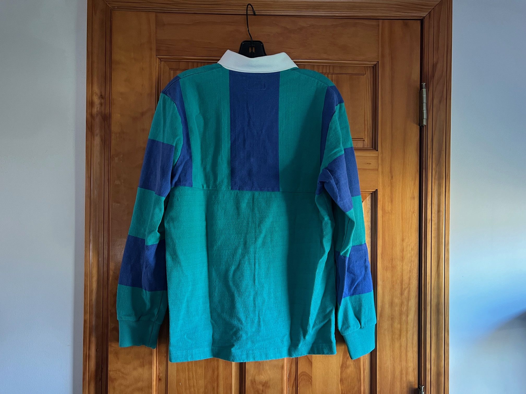 Supreme Supreme Playboy Rugby Size US S / EU 44-46 / 1 - 2 Thumbnail