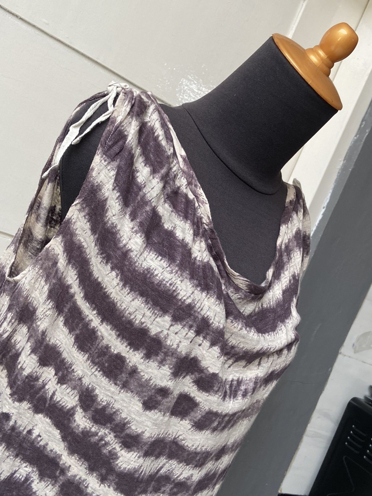 Max Mara MAX MARA Midi Dress Size XS / US 0-2 / IT 36-38 - 16 Thumbnail
