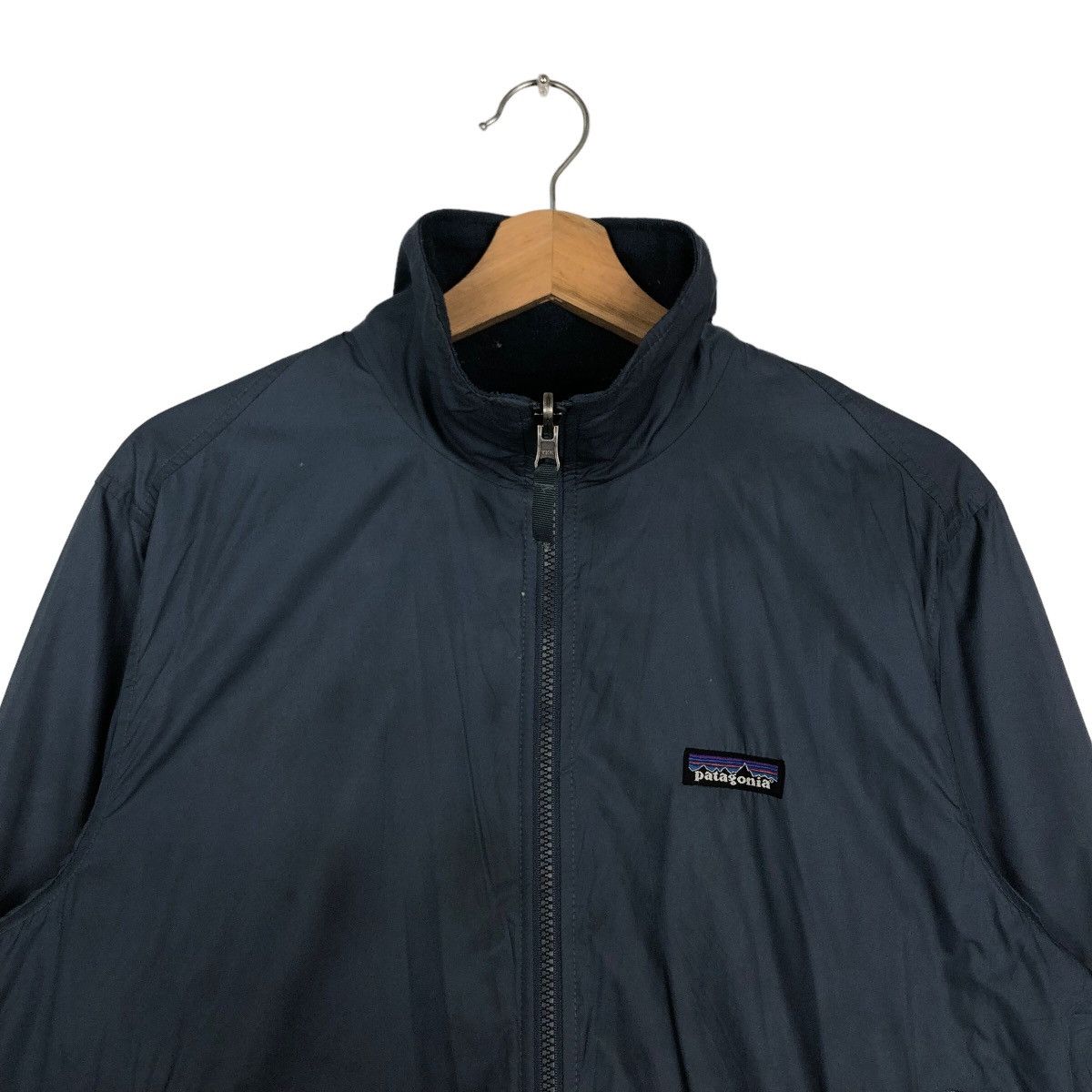 Patagonia 🔥Rare 90’s Hunting Reversible Bomber Jacket Patagonia Size US S / EU 44-46 / 1 - 3 Thumbnail