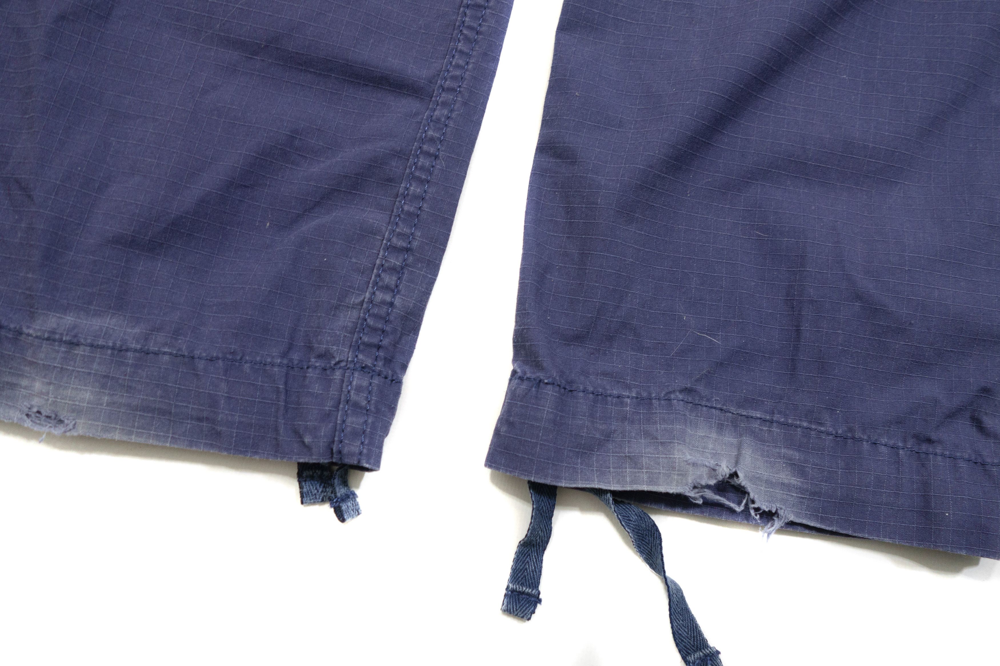 Carhartt Wip Regular Cargo Pants Size US 32 / EU 48 - 7 Thumbnail