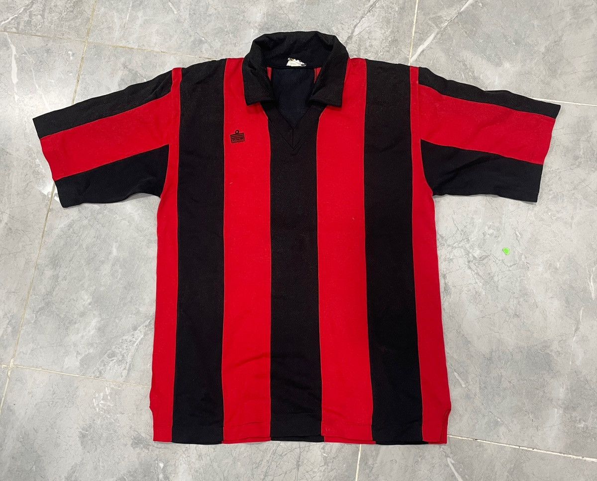 VINTAGE ADMIRAL JERSEY