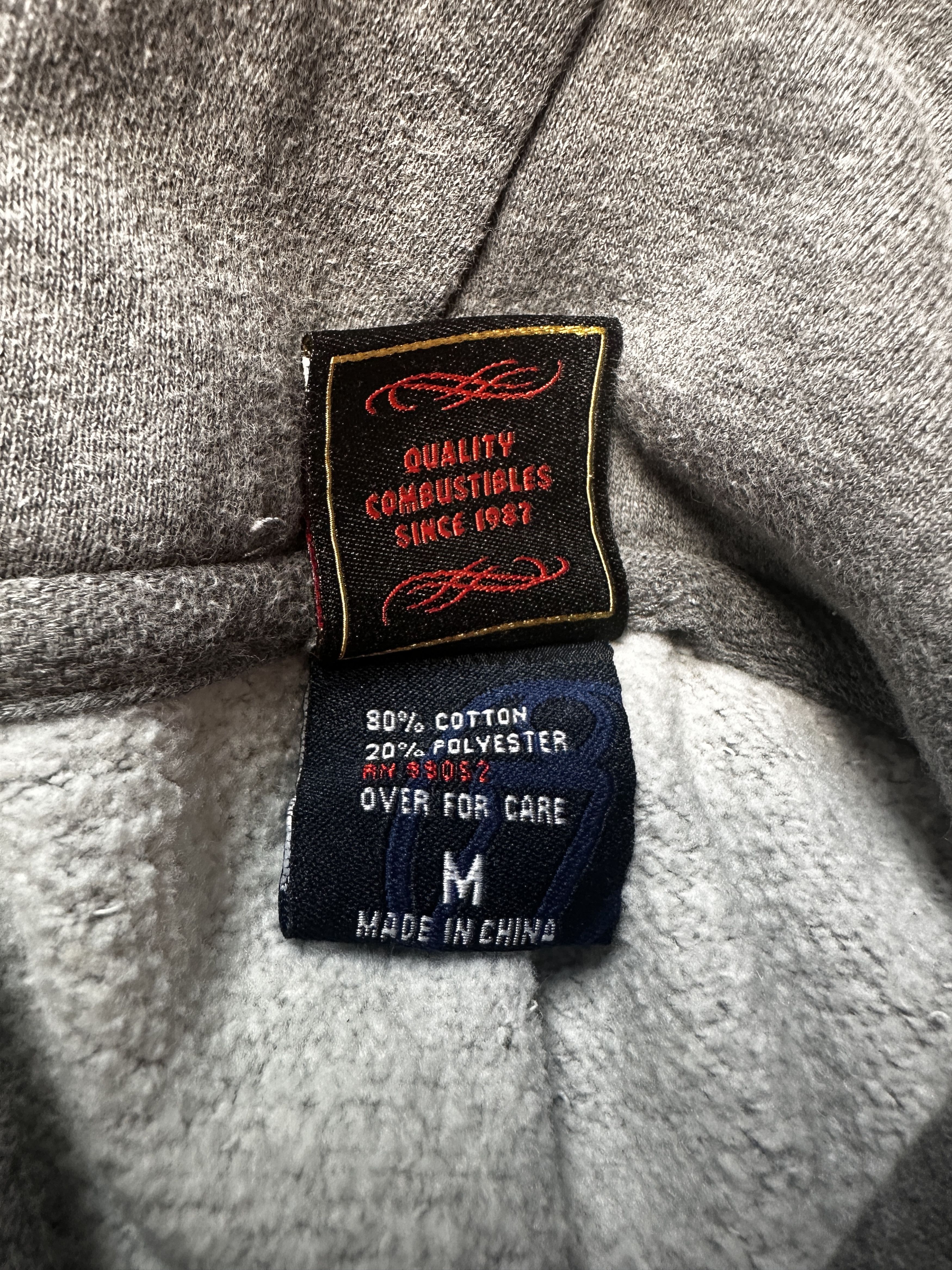 Spitfire Spitfire Logo Hoodie Size US M / EU 48-50 / 2 - 5 Thumbnail