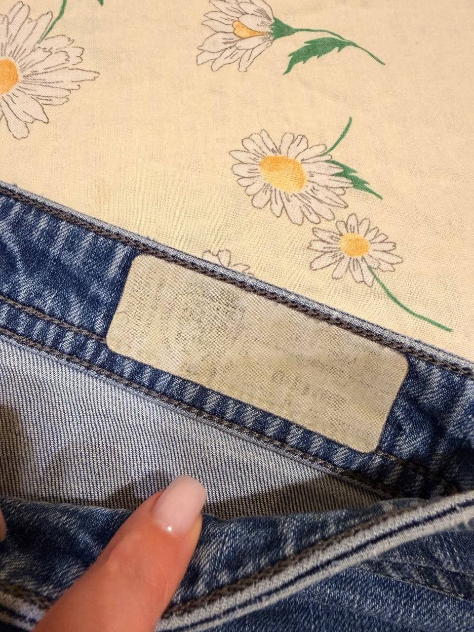 Diesel Diesel Buster Regular Slim-Tapered Stretch Mens Jeans Size US 34 / EU 50 - 10 Thumbnail