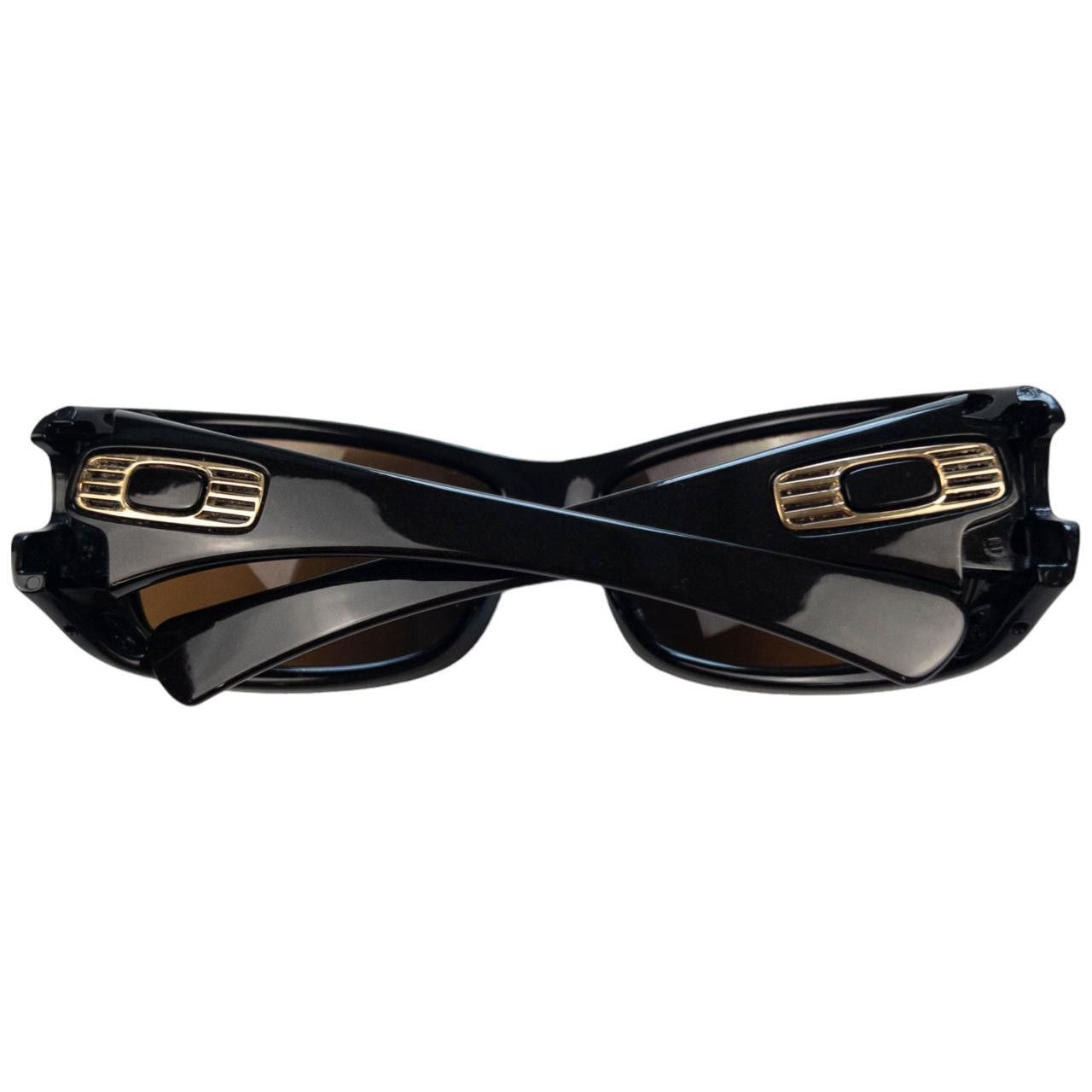 Oakley Vintage Oakley Hijack Sunglasses Size ONE SIZE - 2 Thumbnail