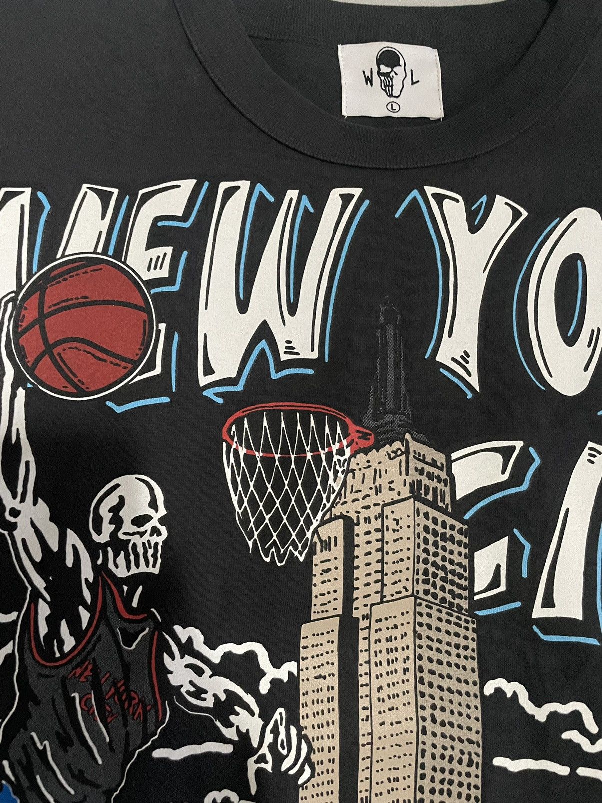Warren Lotas WARREN LOTAS NEW YORK Size US L / EU 52-54 / 3 - 2 Thumbnail