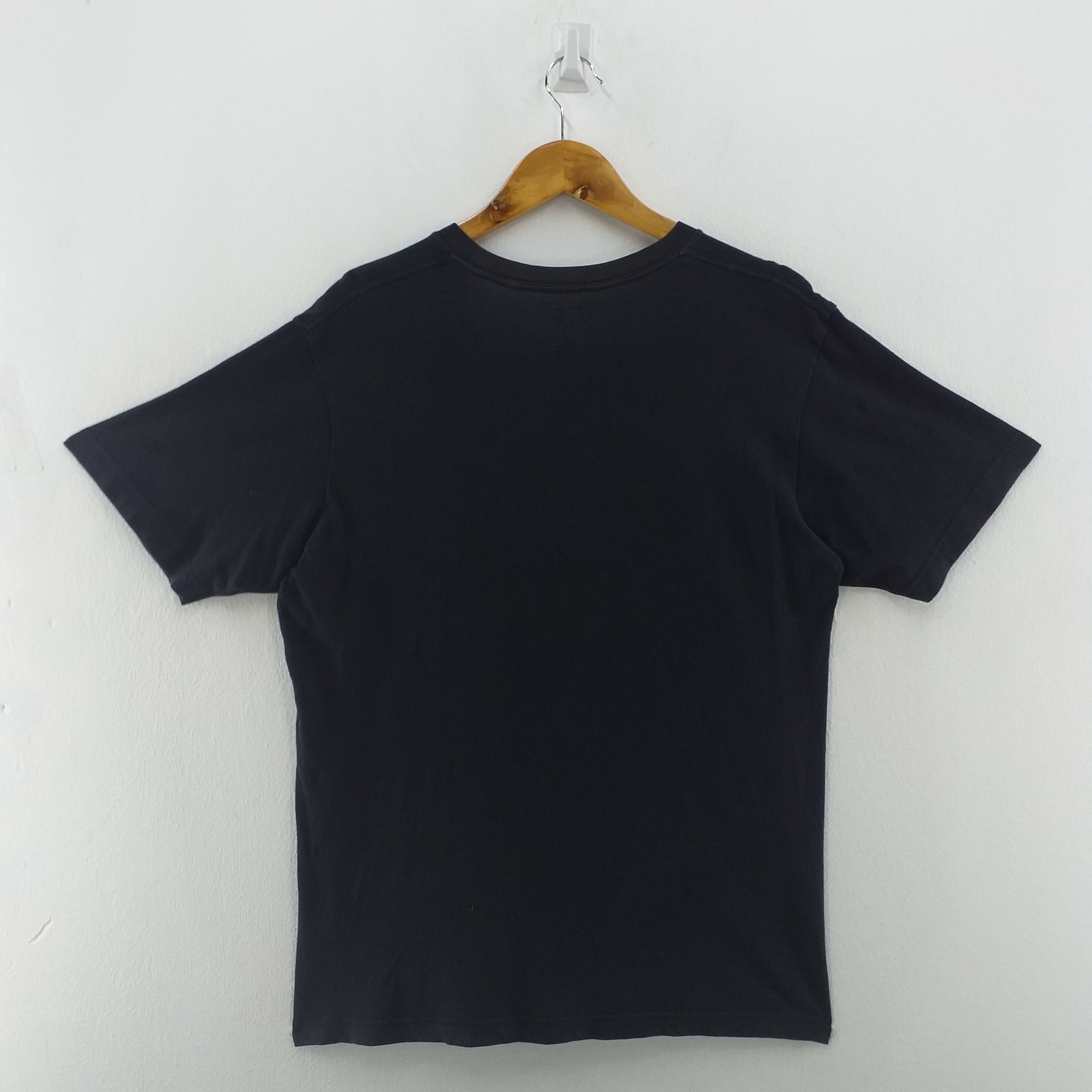 Anime Vintage Manga Anima Black Jack Large Uniqlo Tshirt-F034 Size US L / EU 52-54 / 3 - 2 Thumbnail