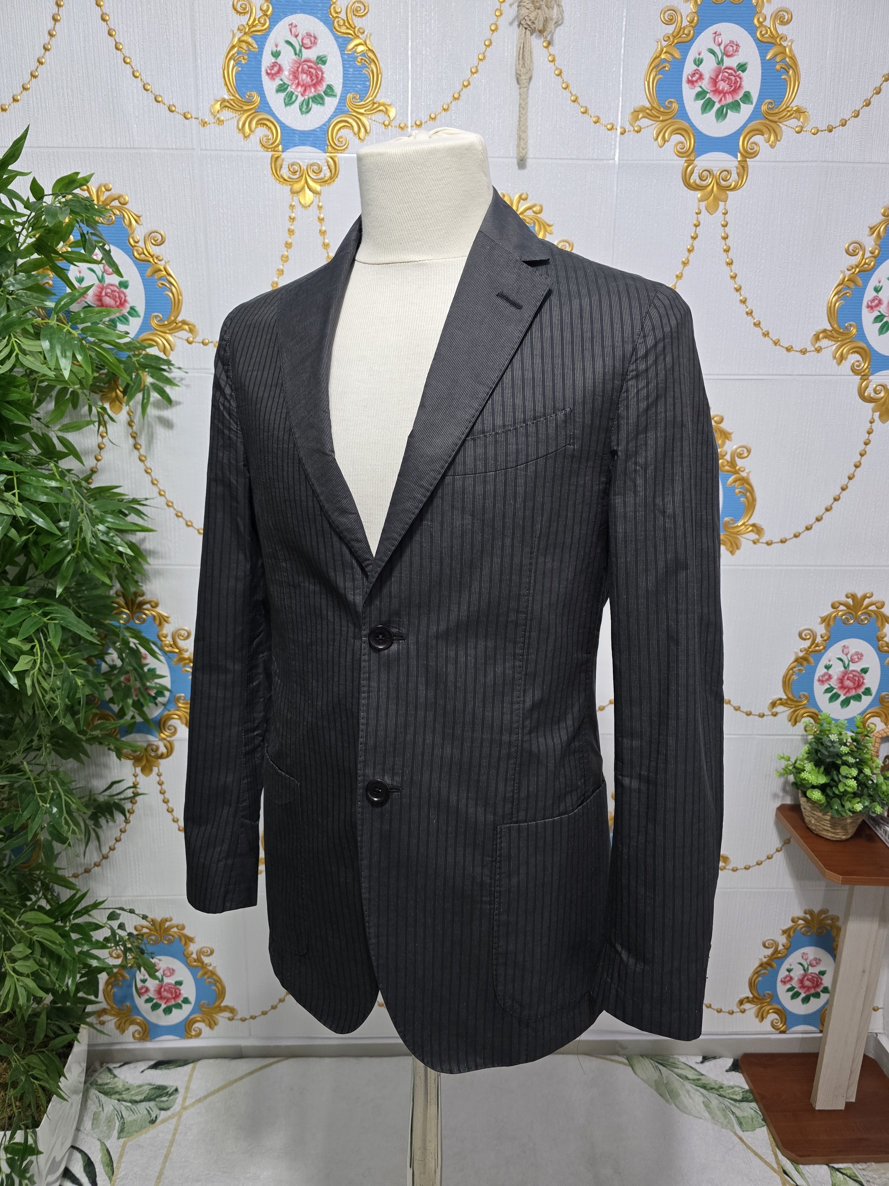Etro ETRO blazer for Men size 48 EXCELLENT CONDITION Size 48R - 6 Thumbnail