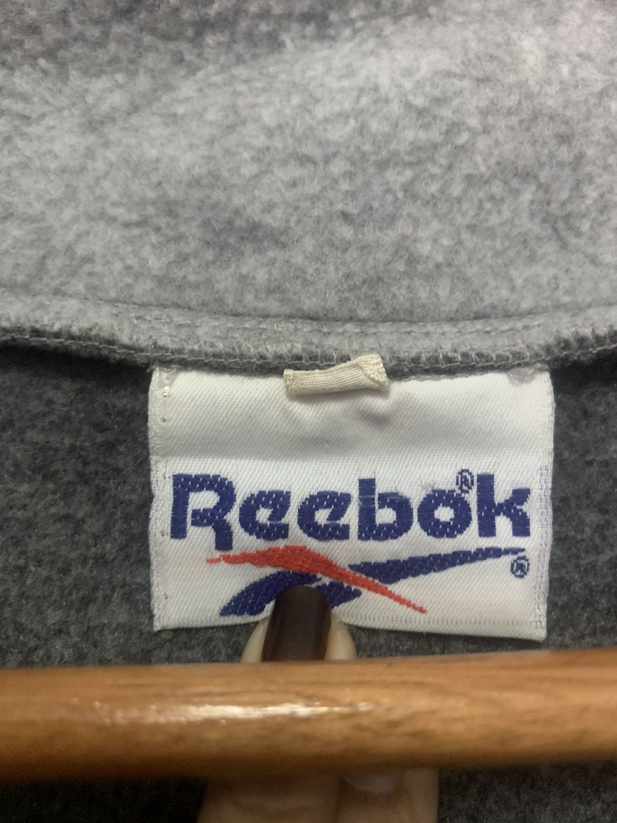 Reebok × Vintage 90s Vintage Reebok Size US M / EU 48-50 / 2 - 3 Thumbnail