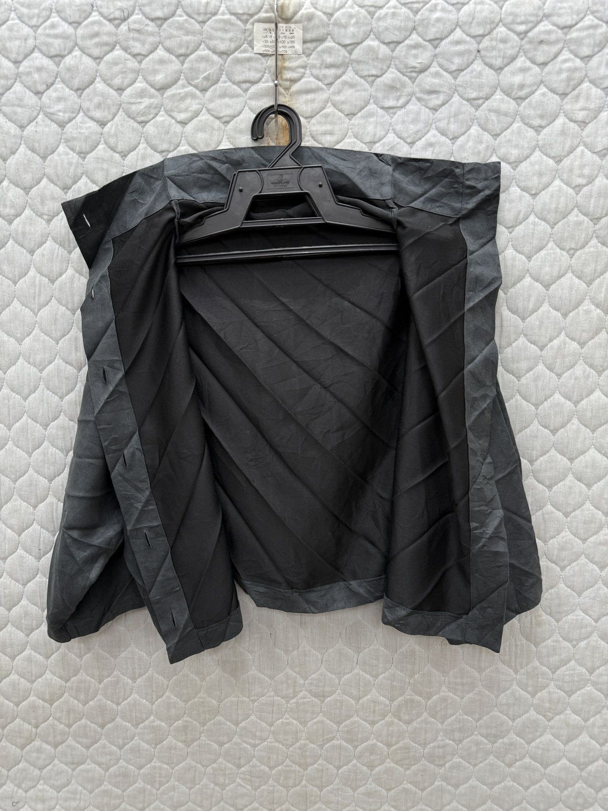 Issey Miyake 🔥🔥🔥ARCHIVE ISSEY MIYAKE DOLMAN TURTLE NECK Size M / US 6-8 / IT 42-44 - 4 Thumbnail