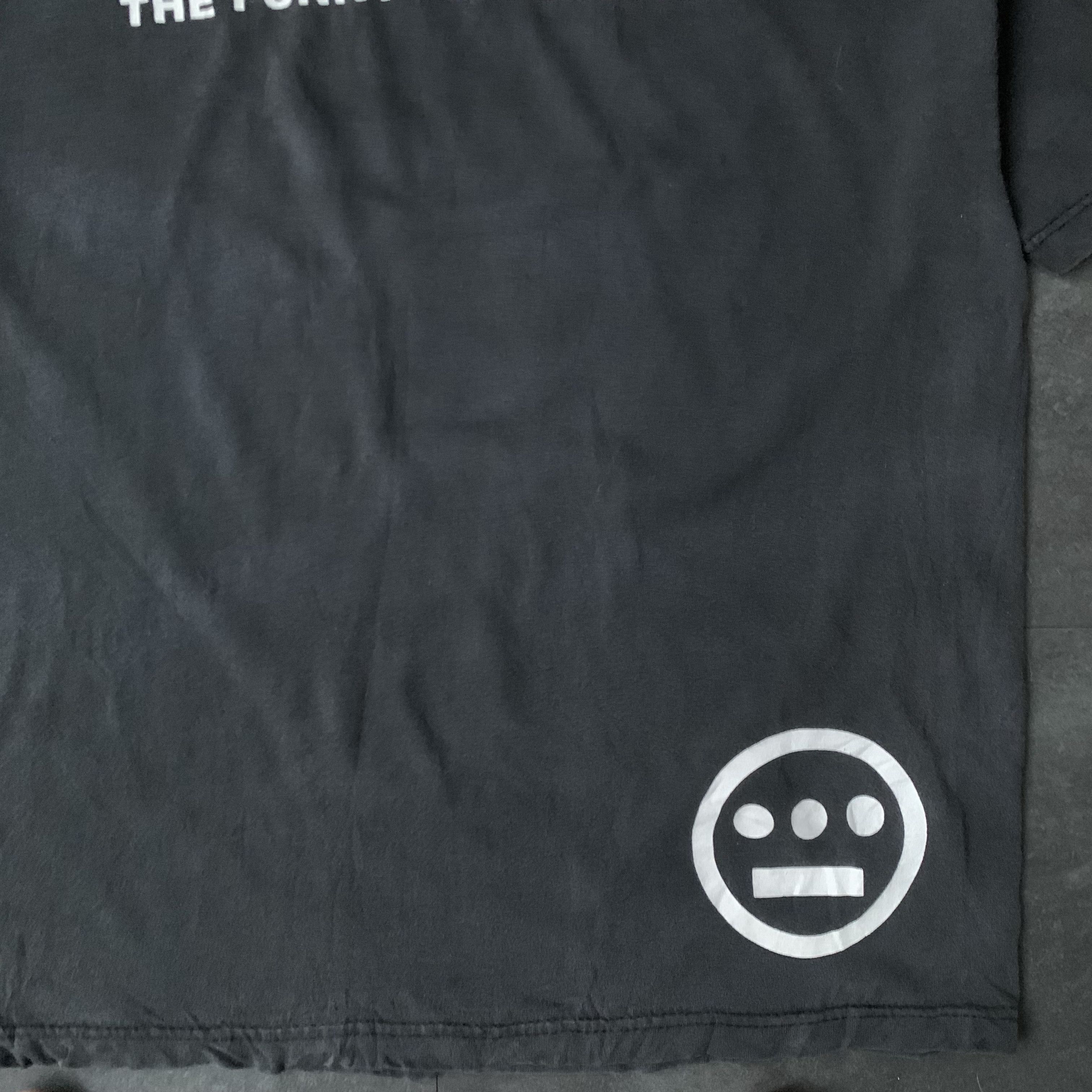 Rap Tees 2000s Del the Funky Homosapien 'Listen to Del' Hieroglyphics Size US XL / EU 56 / 4 - 7 Thumbnail