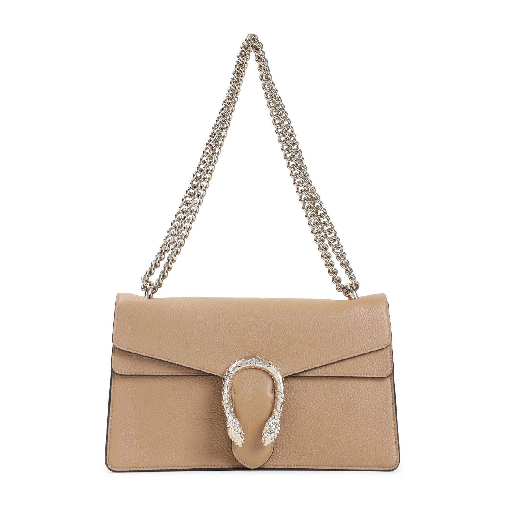 Gucci Gucci Dionysus Shoulder Bag Size ONE SIZE - 1 Thumbnail