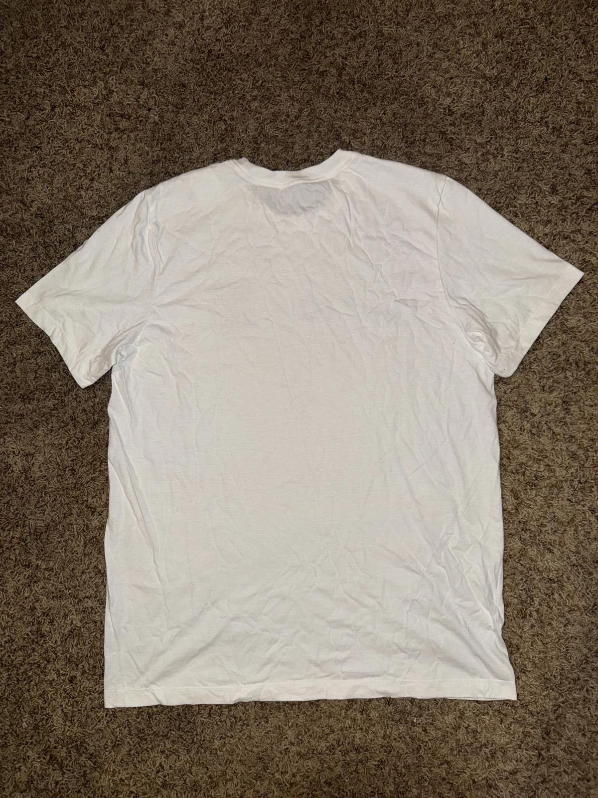Nike Nike F.C Big Kid’s (Boy’s) USA Soccer Team Team Issue Shirt Size XL / US 12-14 / IT 48-50 - 4 Thumbnail