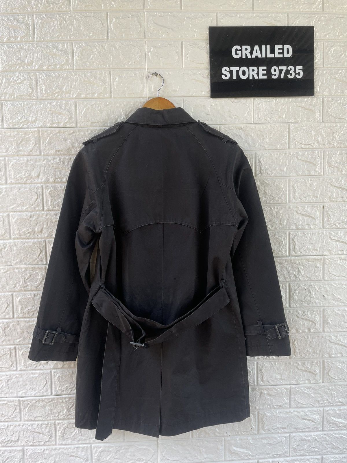 Japanese Brand Vintage Paul Smith Jacket Size US S / EU 44-46 / 1 - 2 Thumbnail
