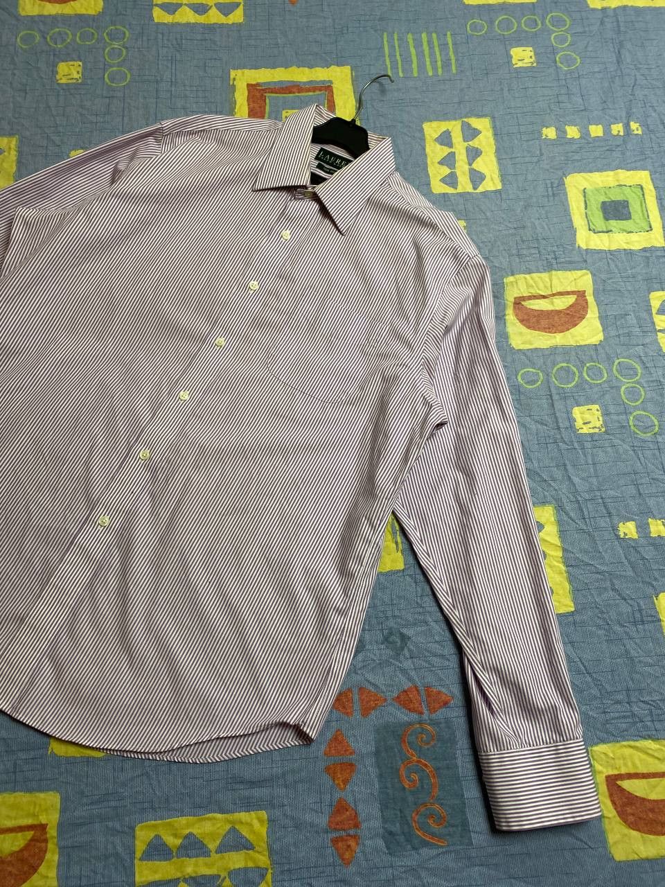 Polo Ralph Lauren Vintage 90s Polo Ralph Lauren Button Up Shirt Size US XXS / EU 40 - 9 Thumbnail
