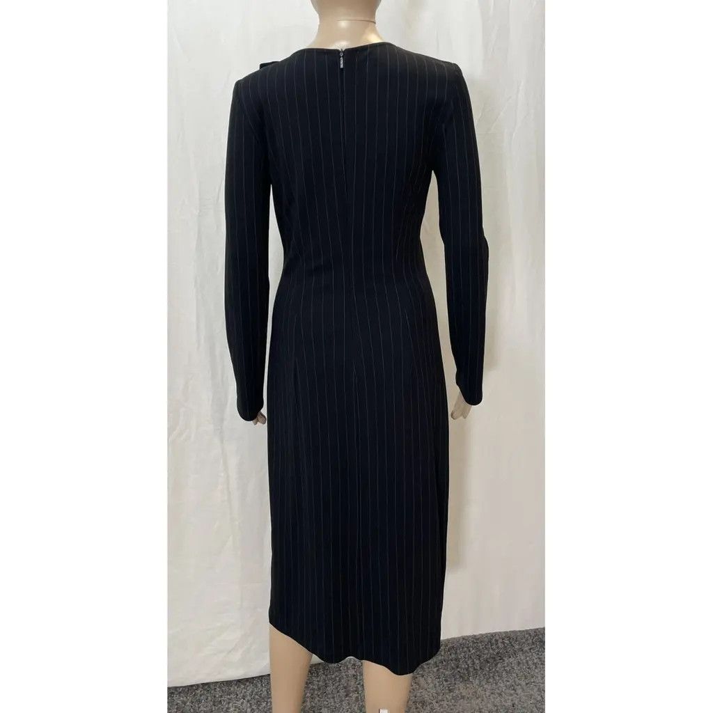 Max Mara Midi dress, Max Mara Size M / US 6-8 / IT 42-44 - 2 Thumbnail