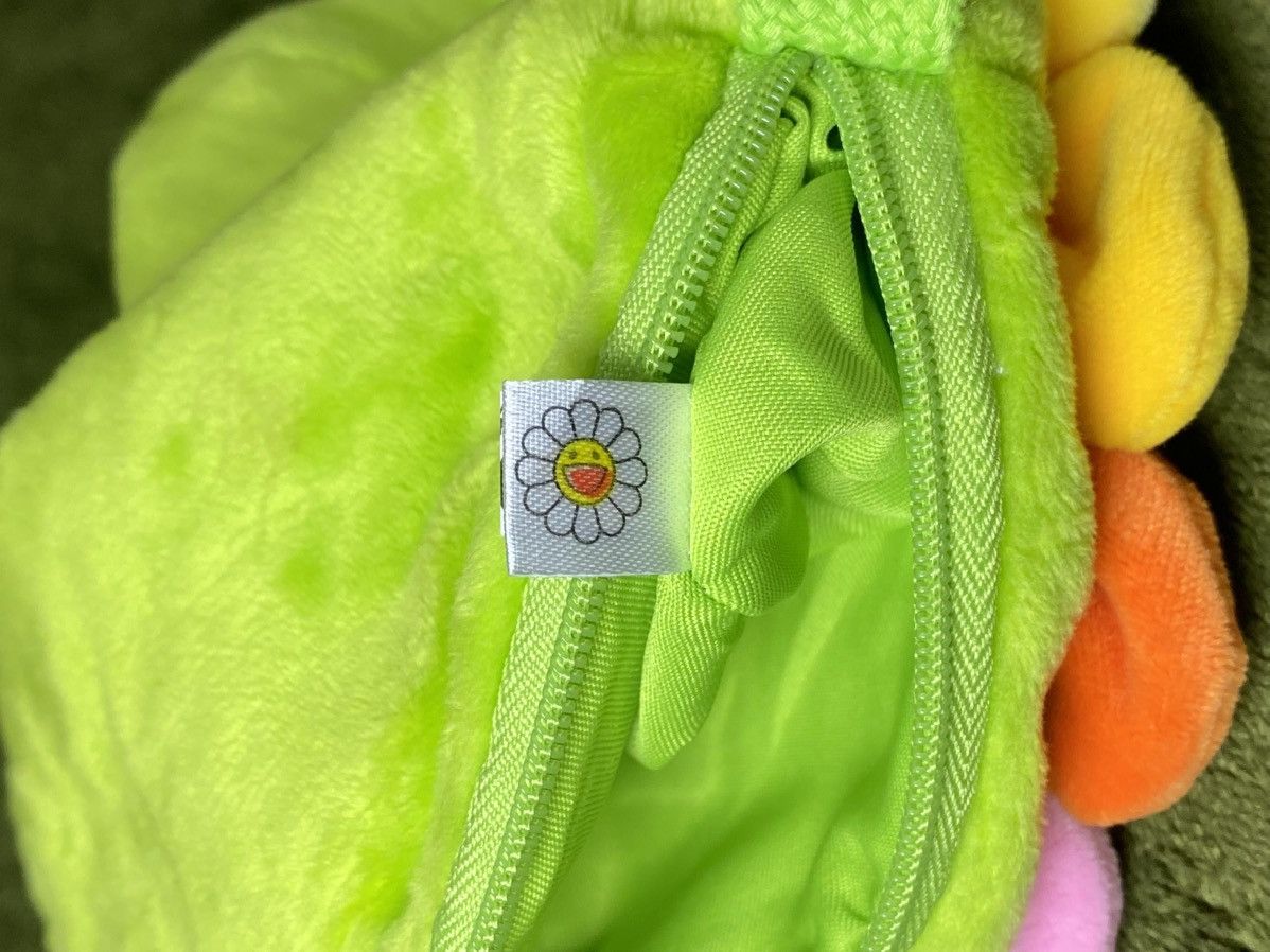 Takashi murakami mini sling bag/crossbody bag