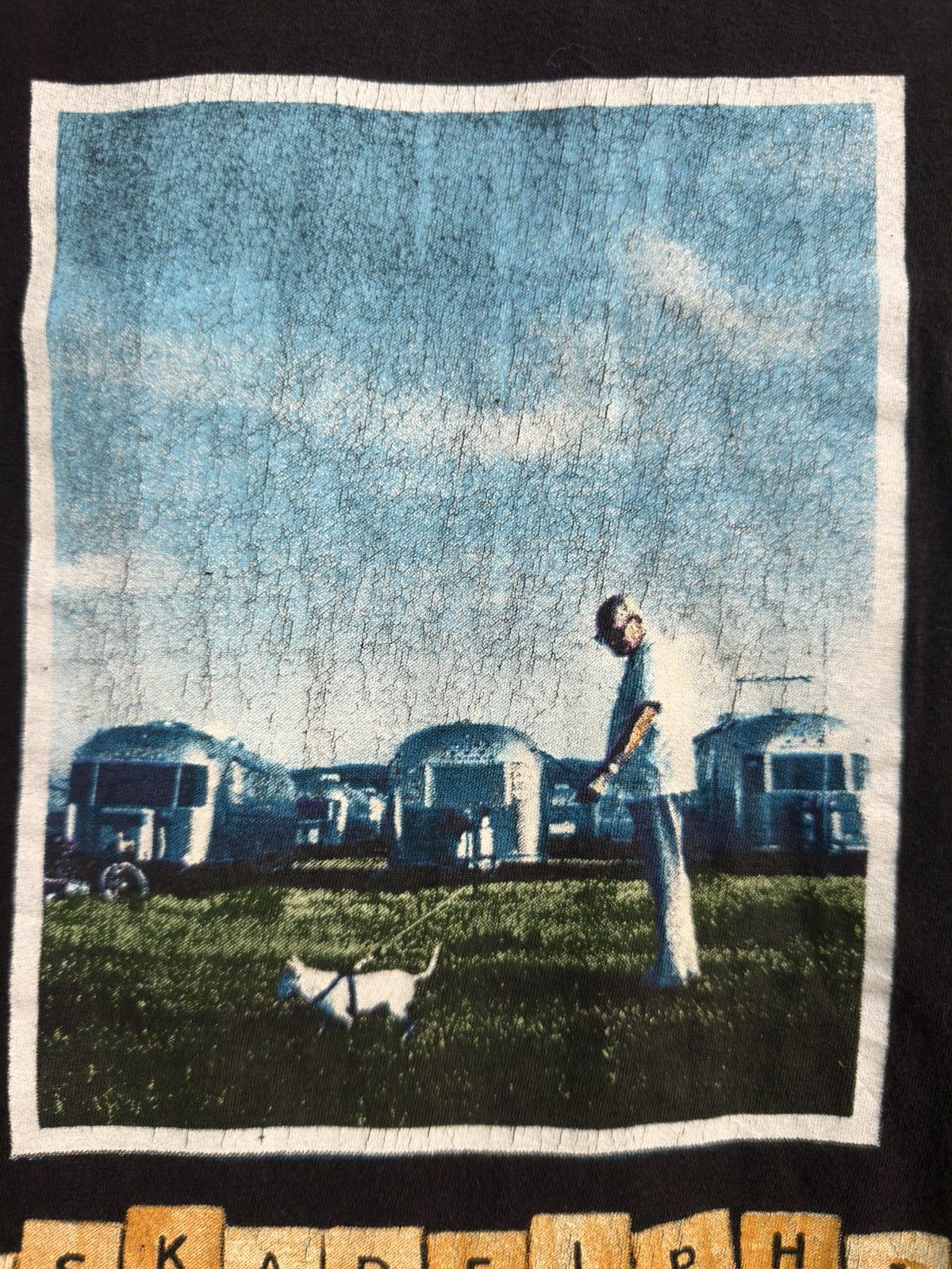 Band Tees The Tragically Hip Saskadelphia T Shirt Size US L / EU 52-54 / 3 - 2 Thumbnail