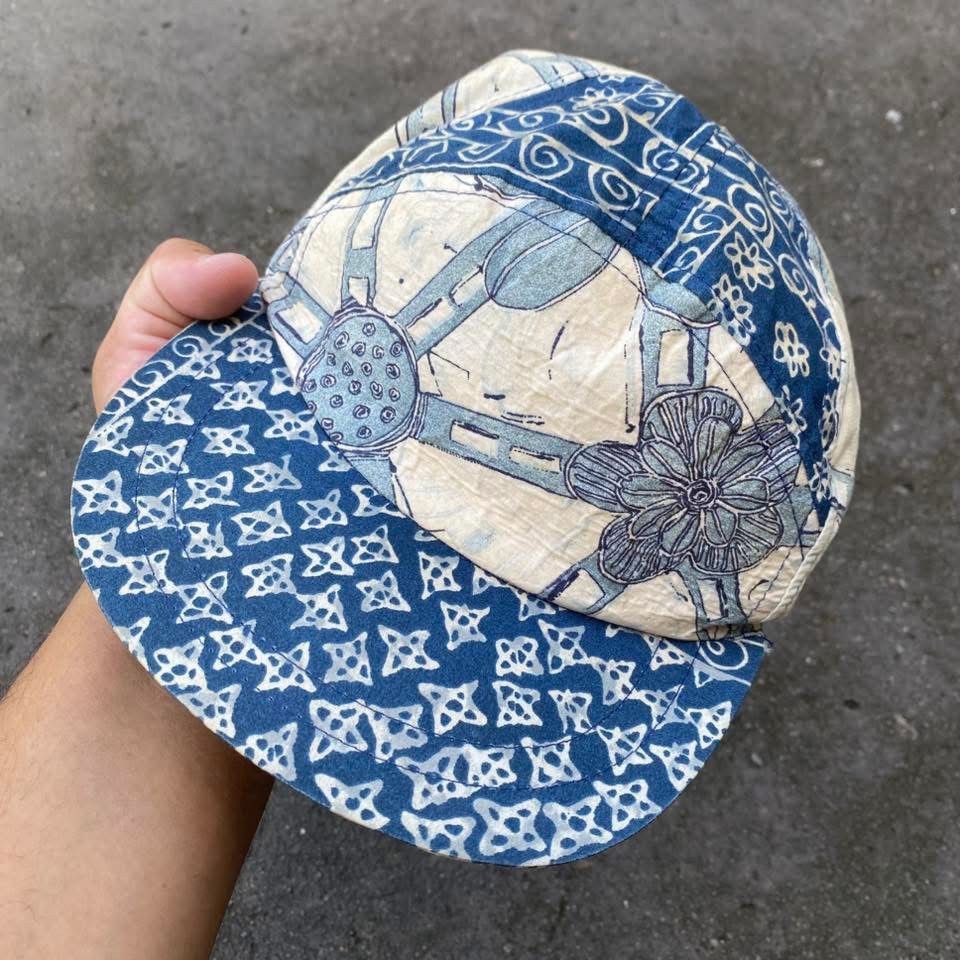 Vintage RARE ‼️ Made in Italy Size ONE SIZE - 2 Thumbnail