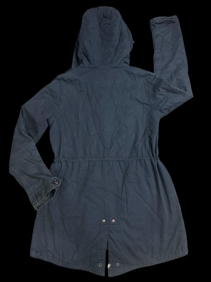Japanese Brand × Vintage Parka rodeo growns full zip up Size US M / EU 48-50 / 2 - 1 Thumbnail