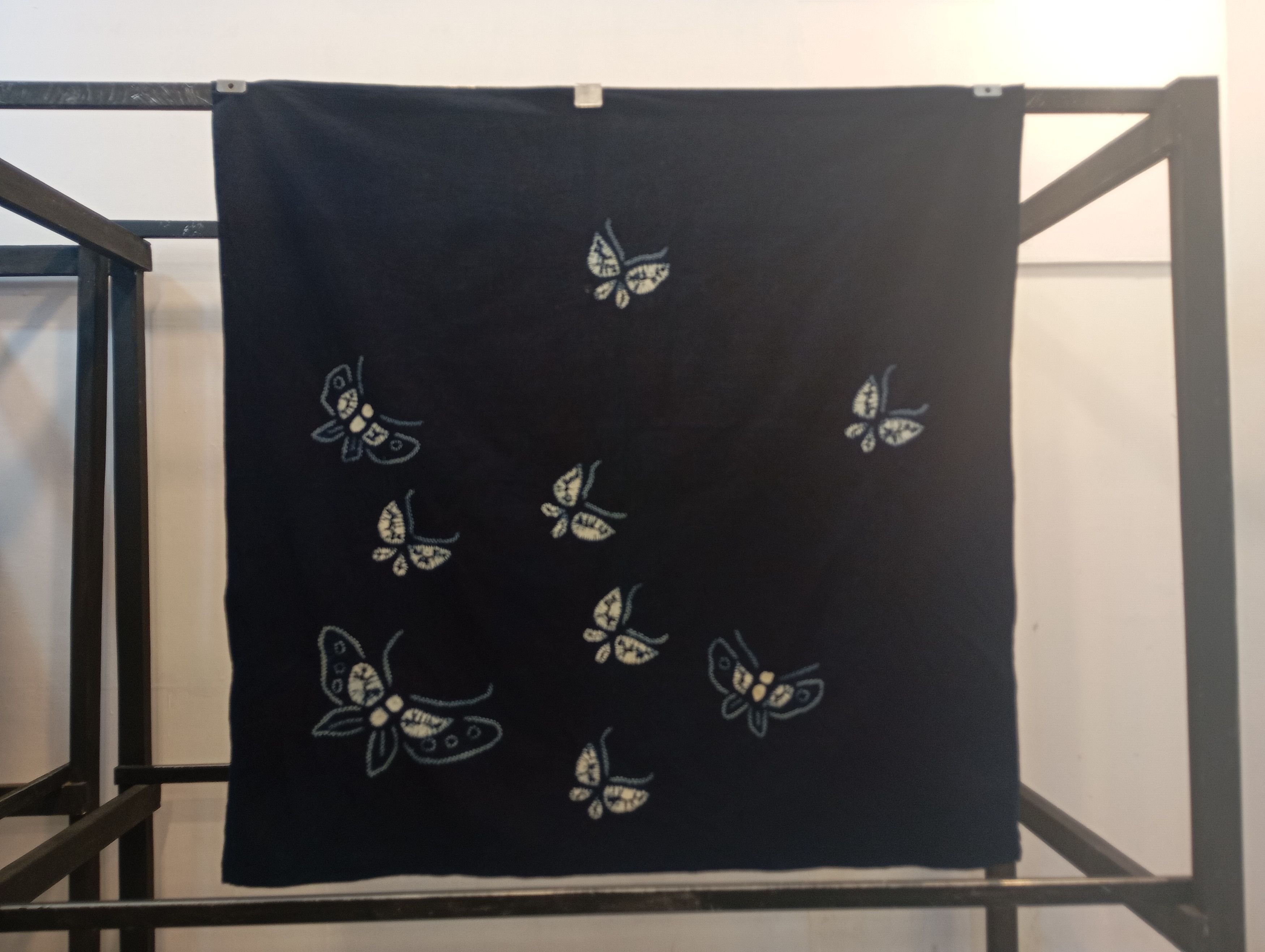 Japanese Brand Japanese Tablecloth Home decor Wall Decor Size ONE SIZE - 5 Thumbnail