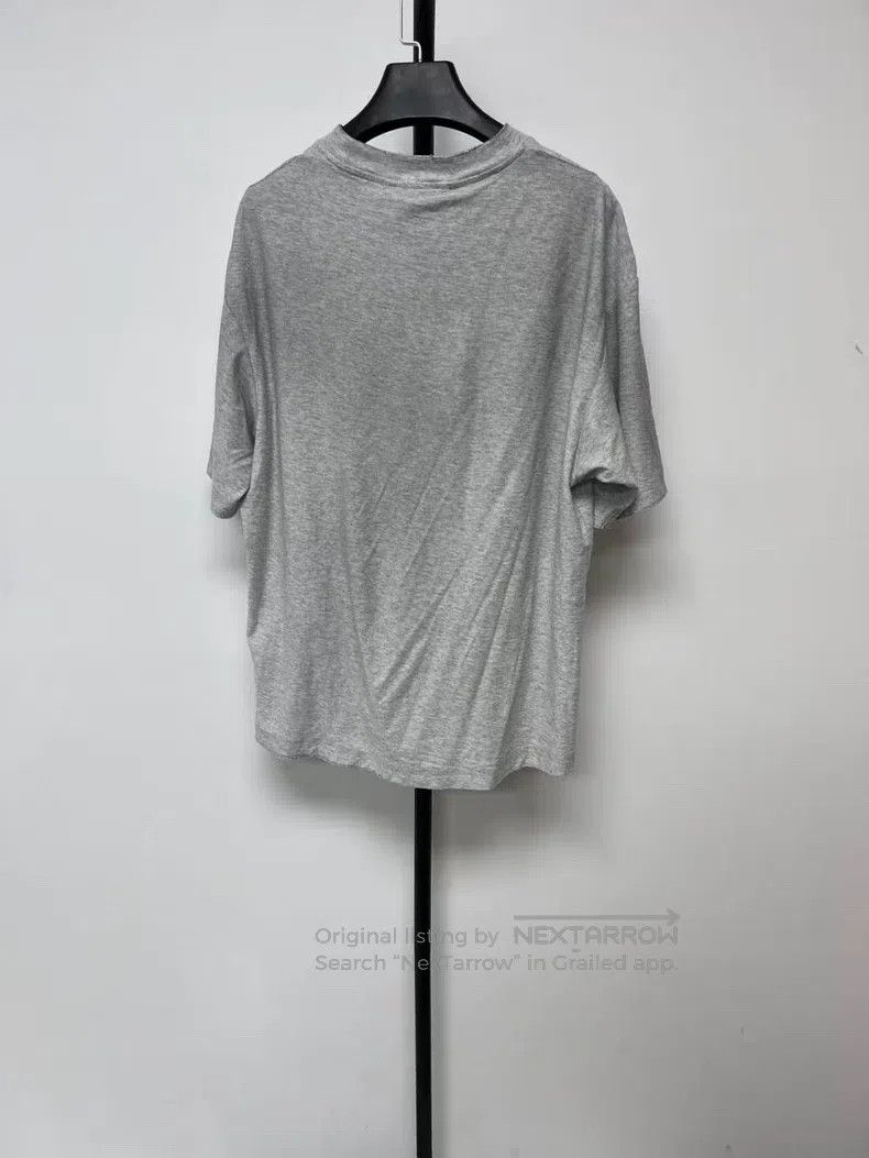 Acne Studios Acne Studios 1996 Series Lettering Printed Casual Short Sl Size US XS / EU 42 / 0 - 2 Thumbnail