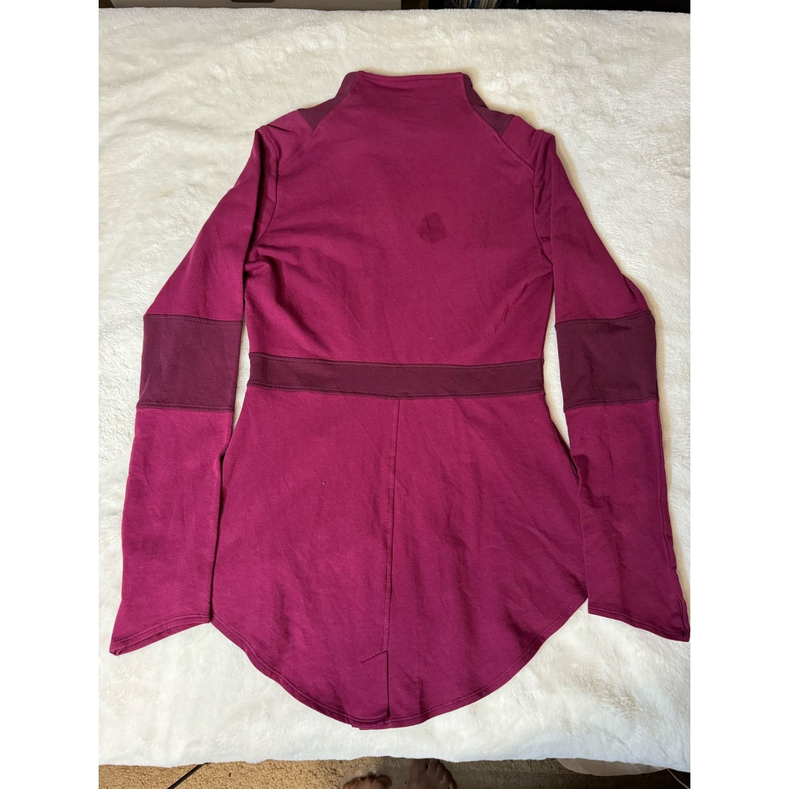 Unknown London Her Universe Women Of Marvel The Scarlet Witch Jacket Size S Size S / US 4 / IT 40 - 6 Thumbnail