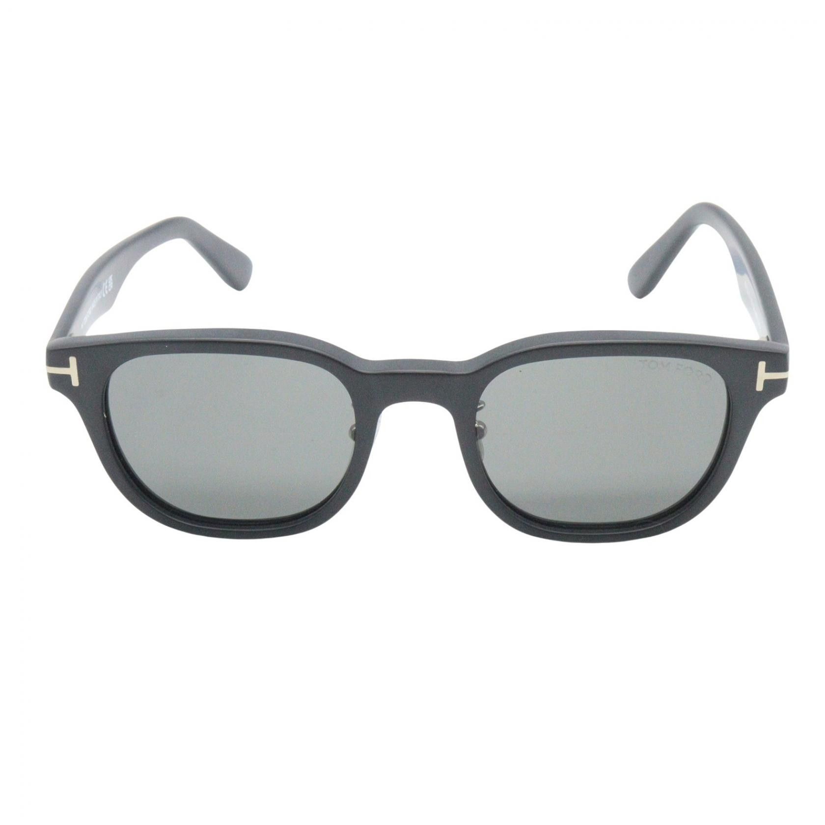 Tom Ford Tom Ford TOM FORD Sunglasses Plastic / Synthetic Sunglasses 1231D02A DUTY FREE for USA Size ONE SIZE - 1 Thumbnail