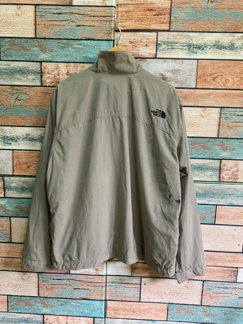 The North Face The North Face Windbreaker Jacket Size US L / EU 52-54 / 3 - 2 Thumbnail