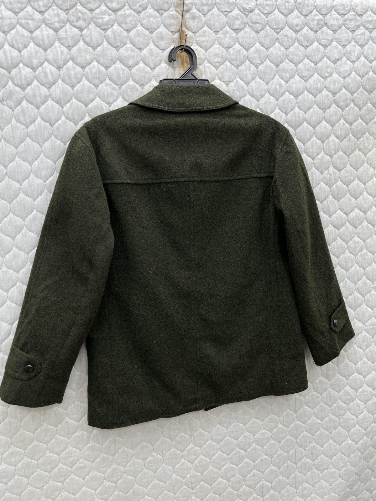 Strellson 🔥🔥🔥STEALS VTG STRELLSON WOOL JACKET Size US S / EU 44-46 / 1 - 5 Thumbnail