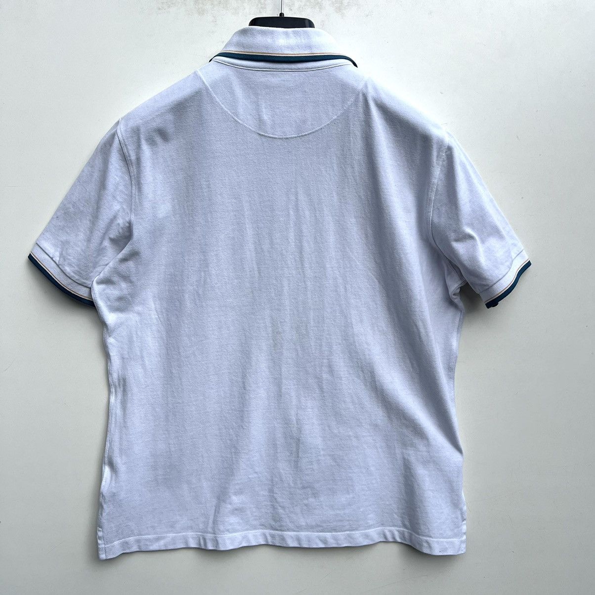 Designer × Vivienne Westwood Vivienne Westwood polos Size US XXL / EU 58 / 5 - 12 Thumbnail