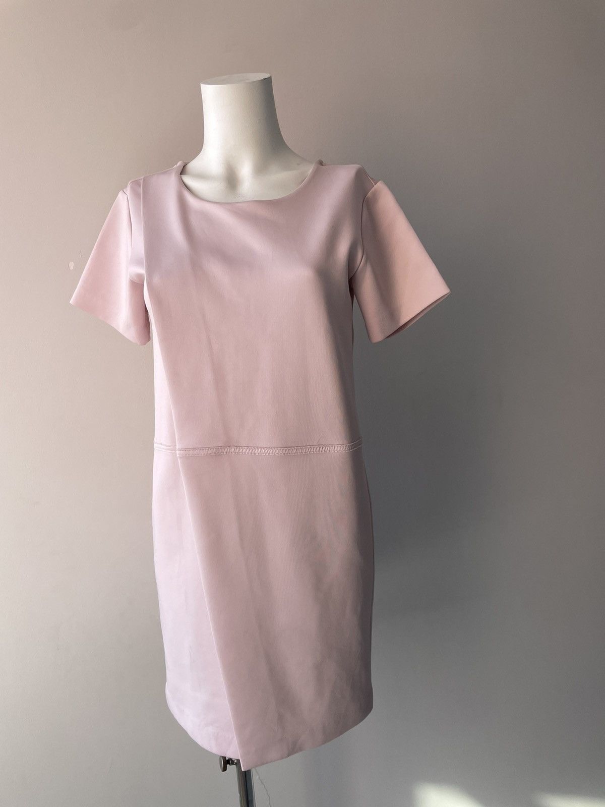 Emporio Armani Emporio Armani dress Size L / US 10 / IT 46 - 9 Thumbnail