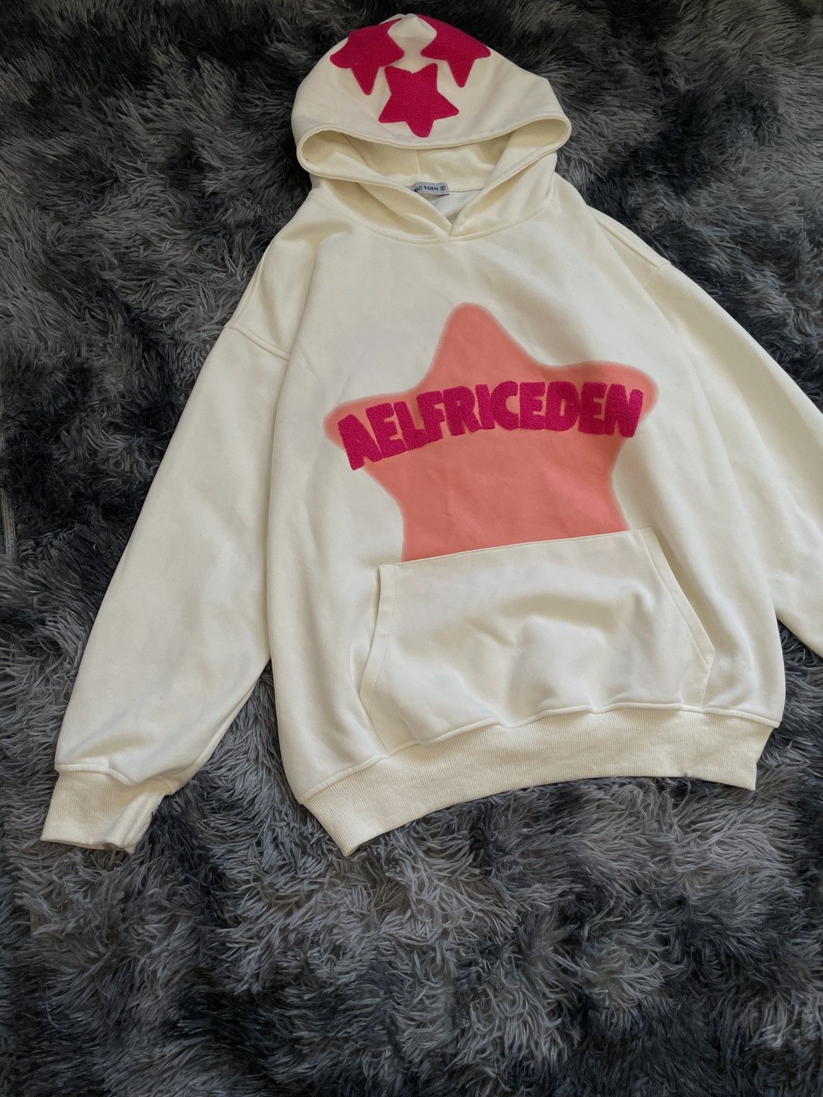 Vintage Aelfric eden pink Size US M / EU 48-50 / 2 - 1 Thumbnail