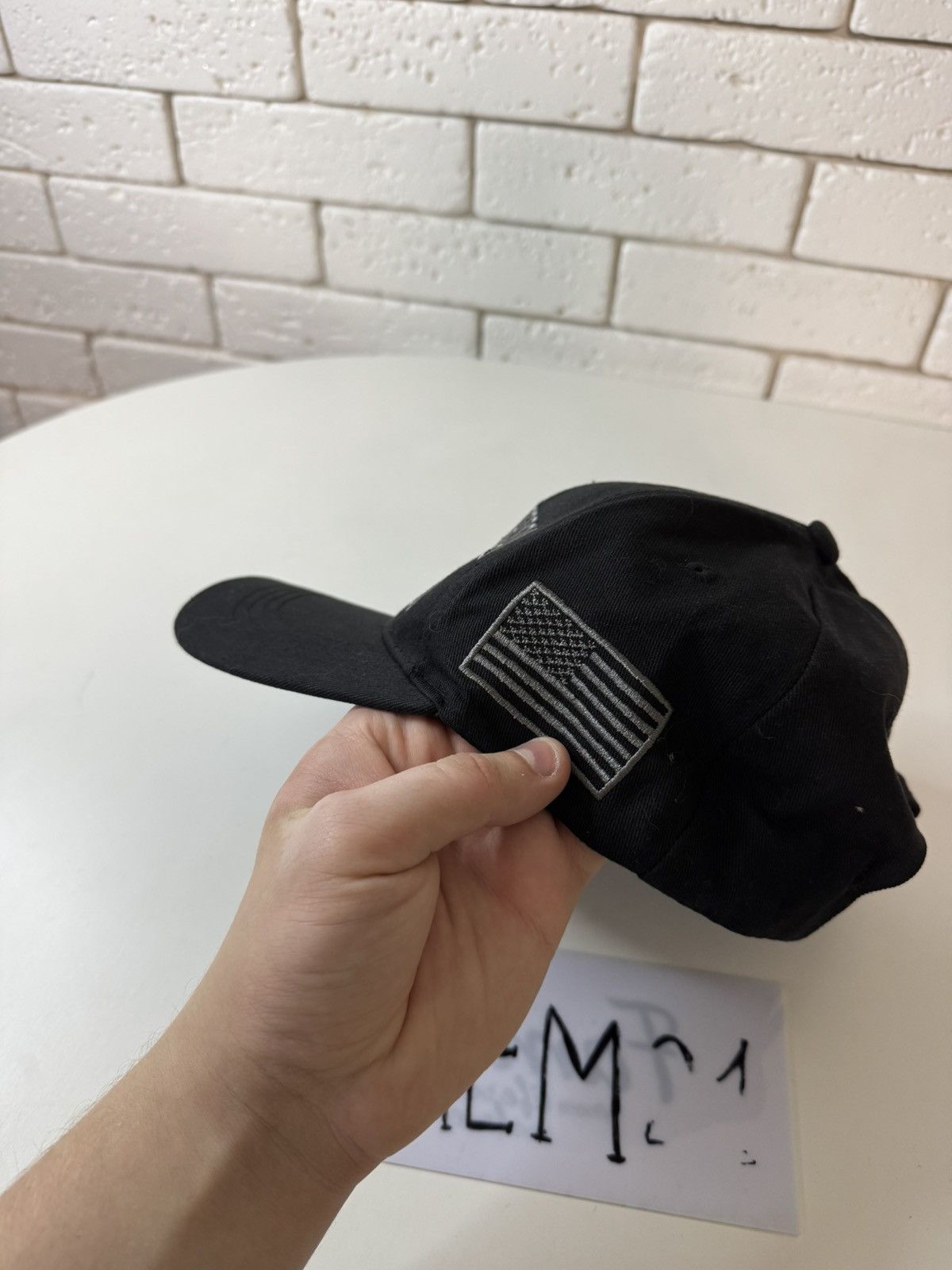 Vintage Make America Great Again cap hat Size ONE SIZE - 3 Thumbnail