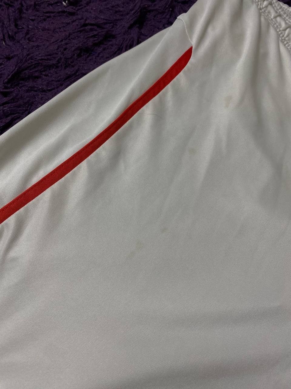 Puma × Vintage soccer shorts Arsenal Puma Size US 32 / EU 48 - 18 Thumbnail